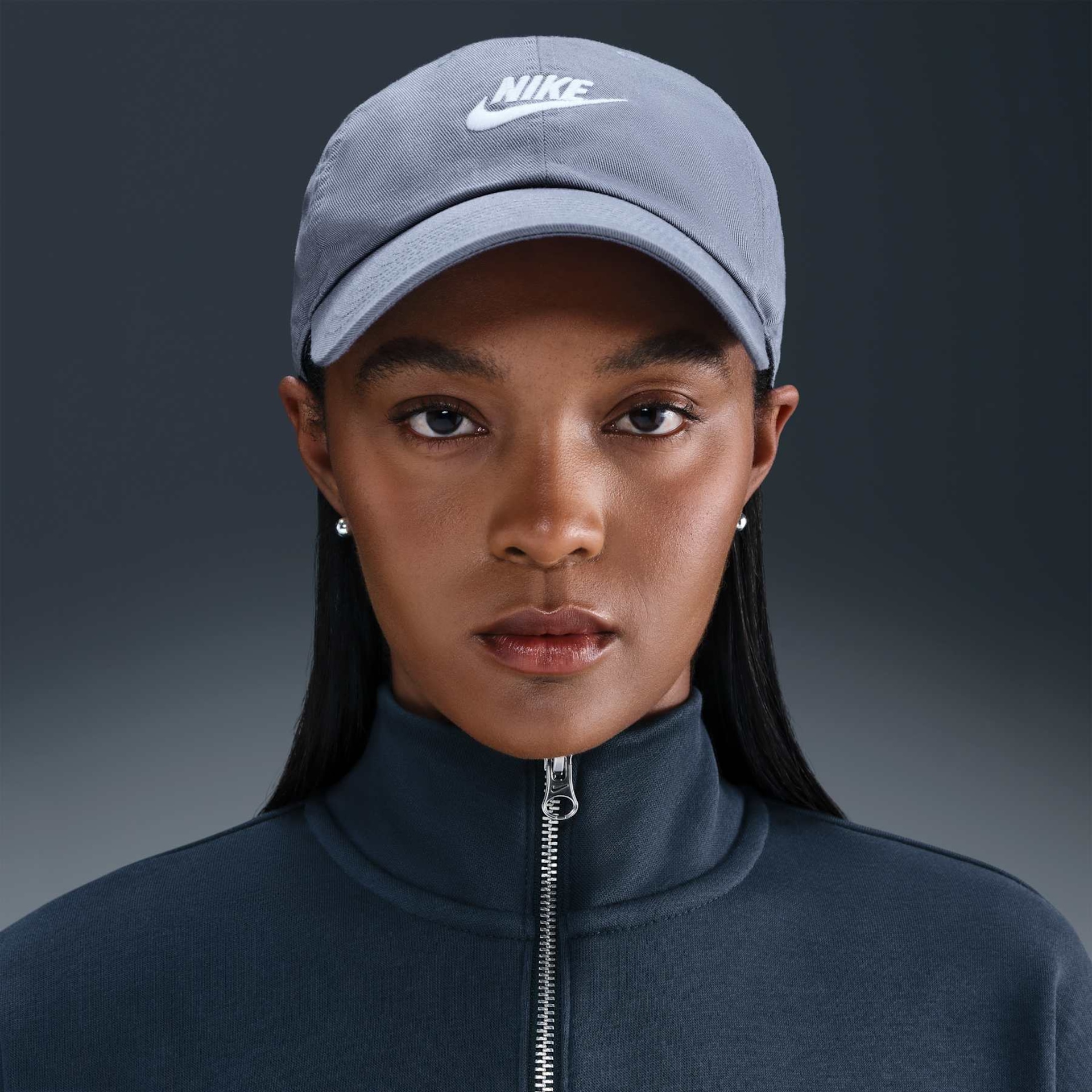 Boné Nike Club Futura Unissex - Foto 3