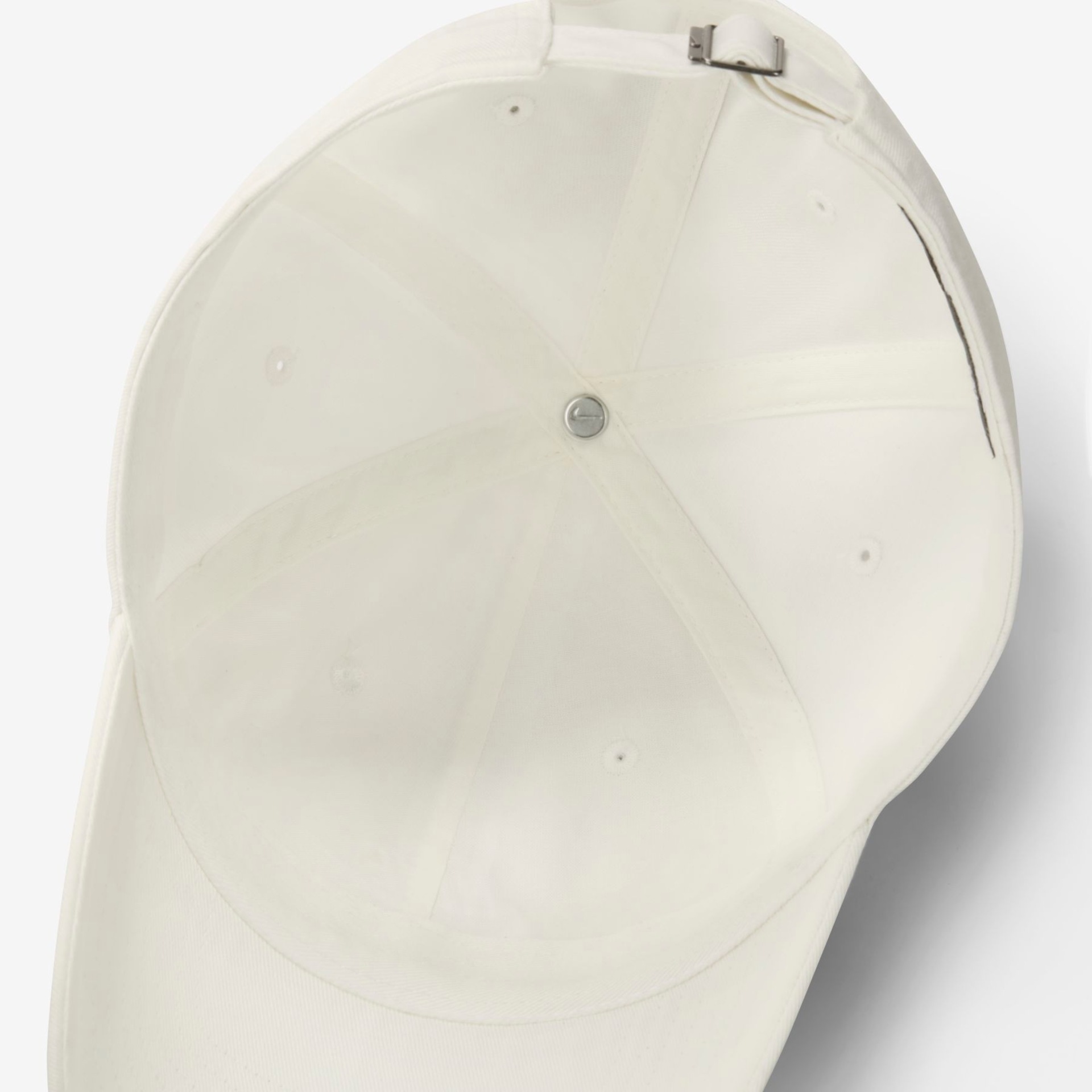 Boné Nike Club Futura Unissex - Foto 5