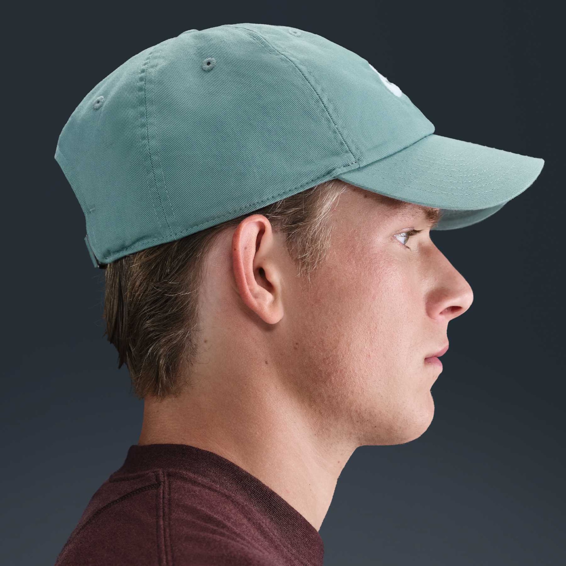 Boné Nike Club Futura Unissex - Foto 4