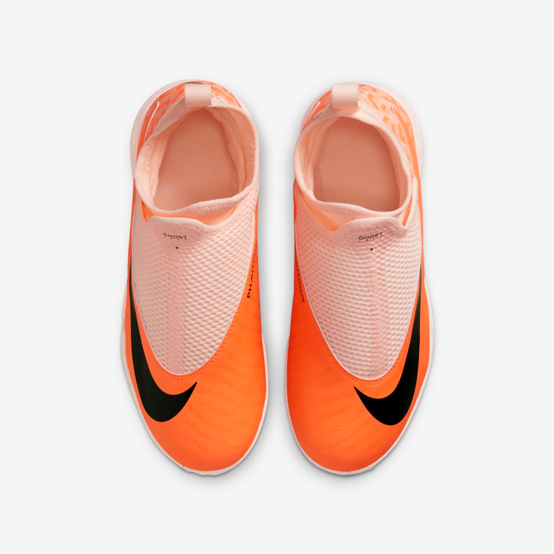 Chuteira Nike Phantom GX Academy Society Infantil - Foto 4