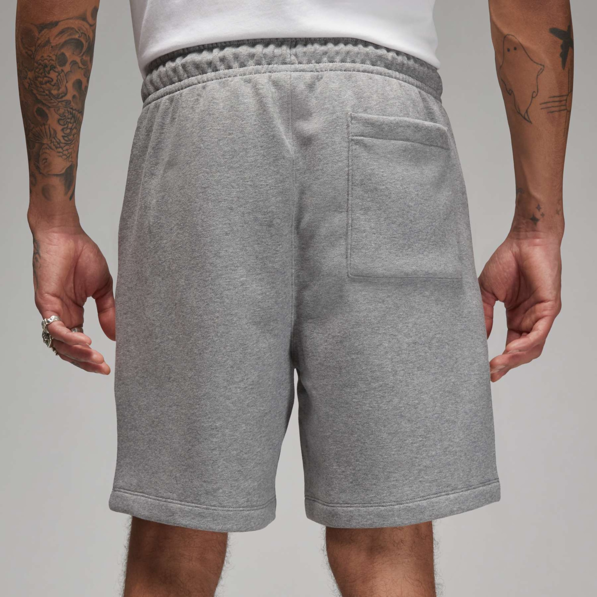 Shorts Jordan Essentials Masculino - Foto 3