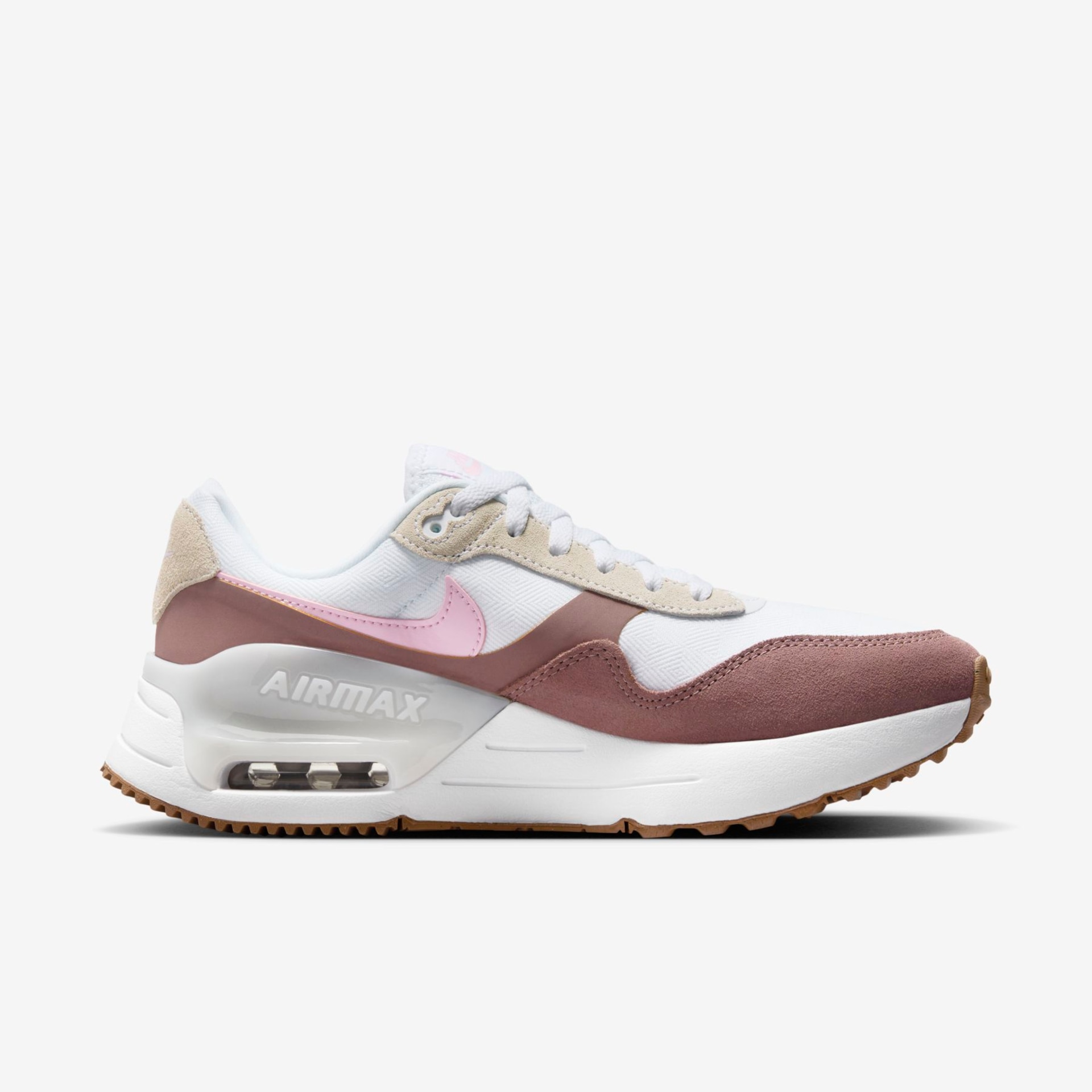 Tênis Nike Air Max SYSTM Feminino - Foto 4