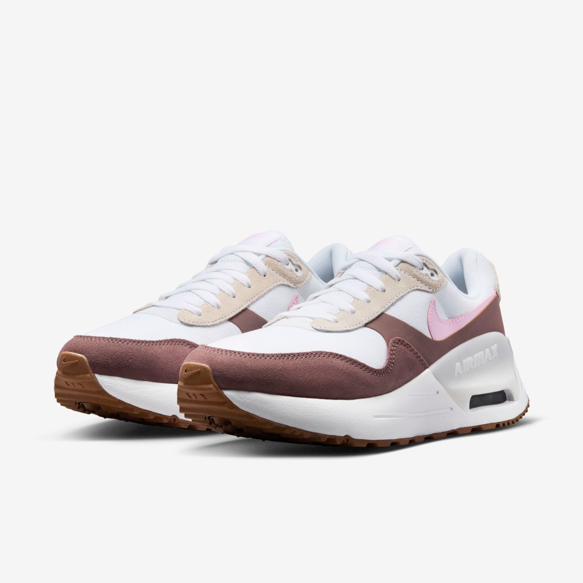 Tênis Nike Air Max SYSTM Feminino - Foto 6