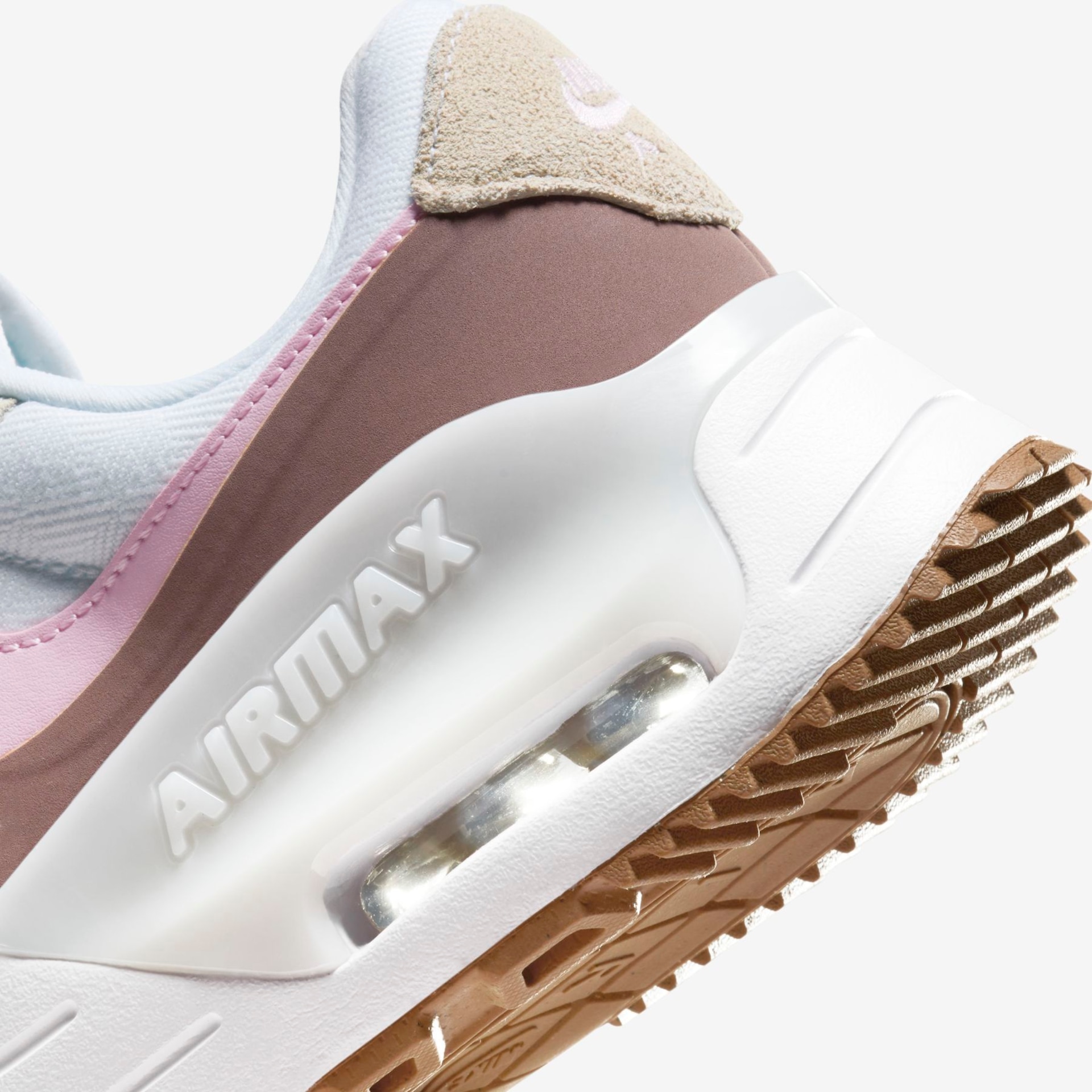 Tênis Nike Air Max SYSTM Feminino - Foto 9