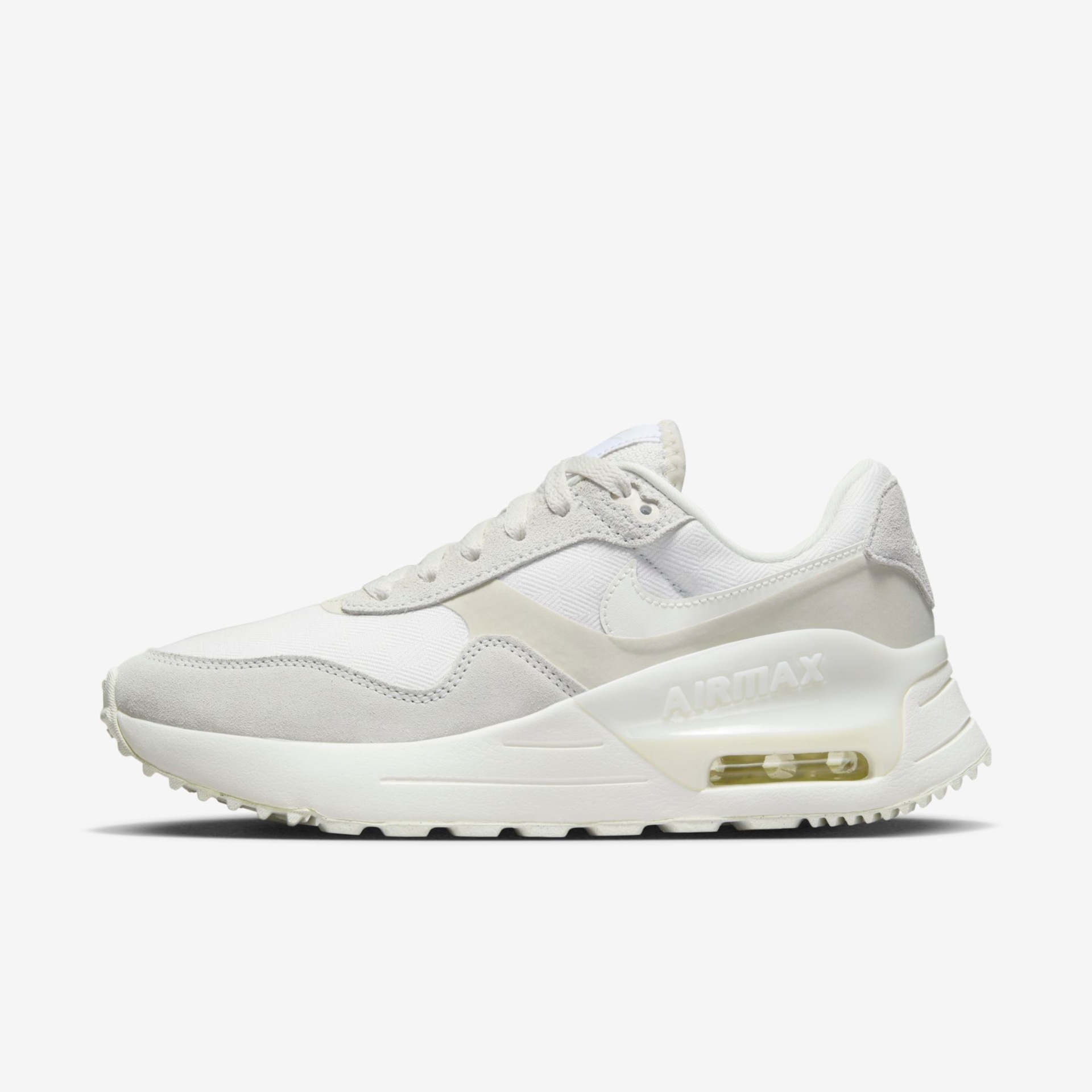 Imagem principal de Tênis Nike Air Max SYSTM Feminino