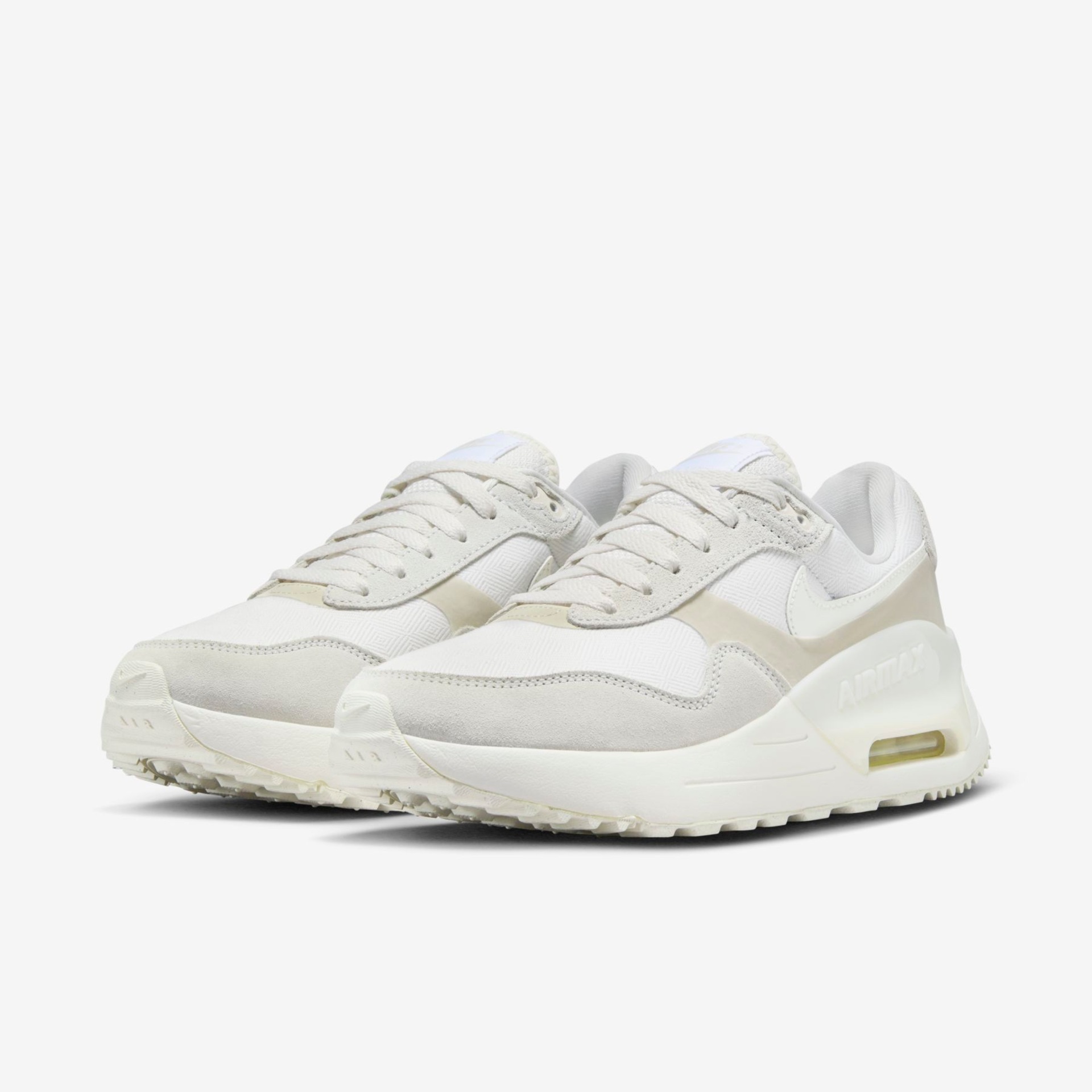 Tênis Nike Air Max SYSTM Feminino - Foto 6