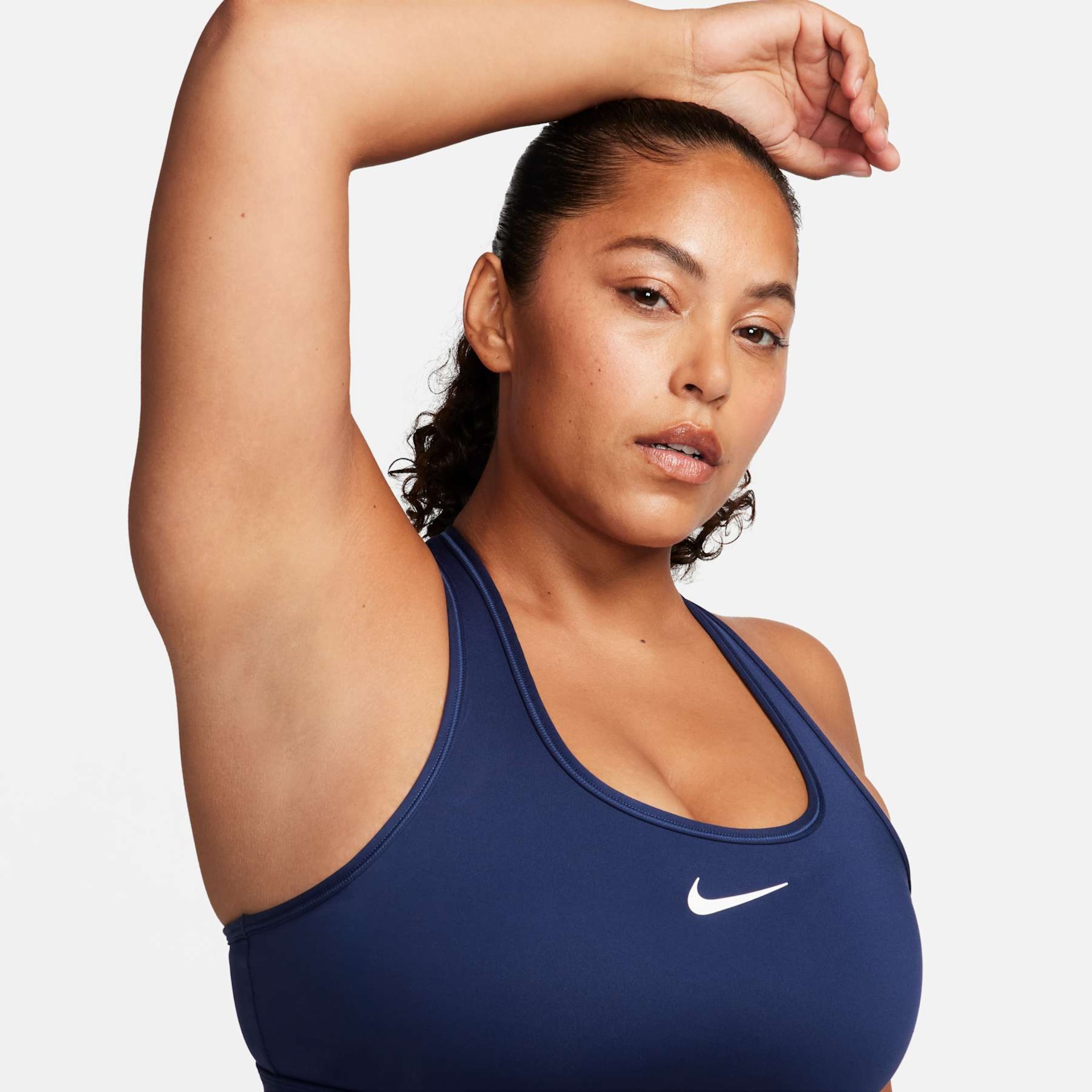 Imagem principal de Top Nike Swoosh Feminino