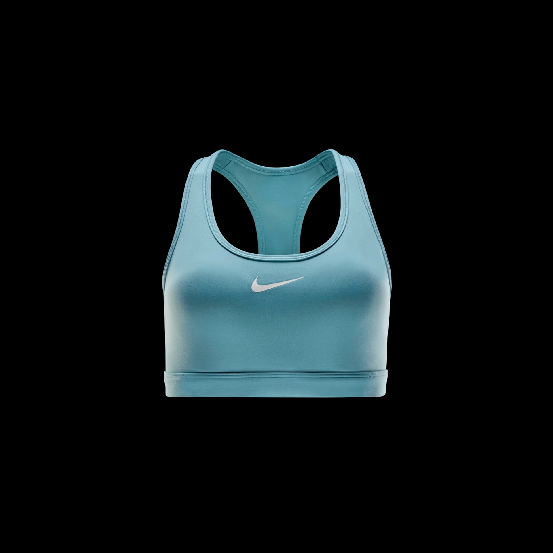 Top Nike Swoosh Feminino - Foto 6