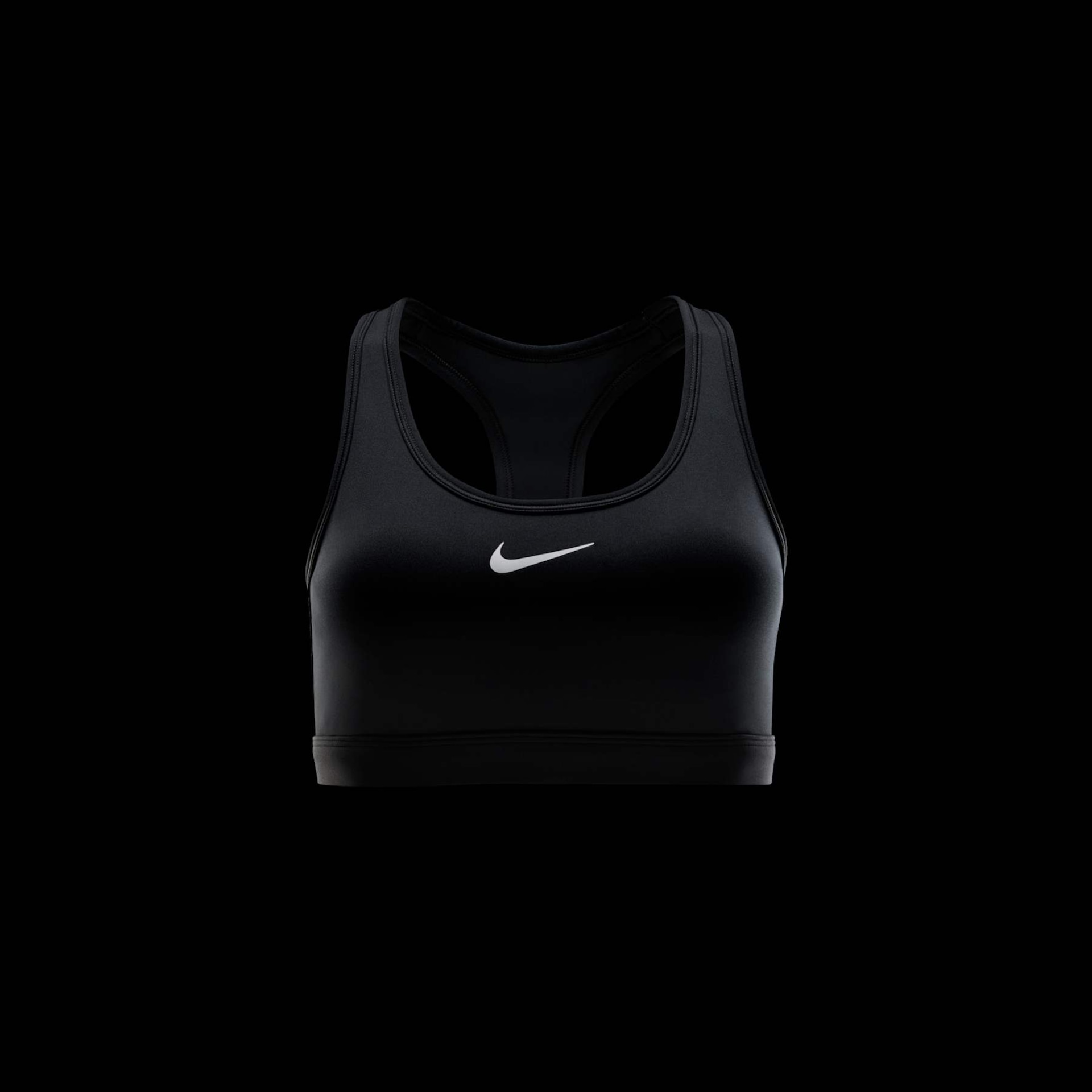 Top Nike Swoosh Feminino - Foto 10