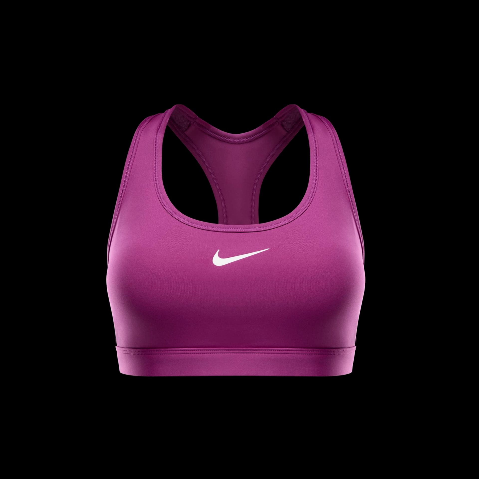 Top Nike Swoosh Feminino - Foto 6