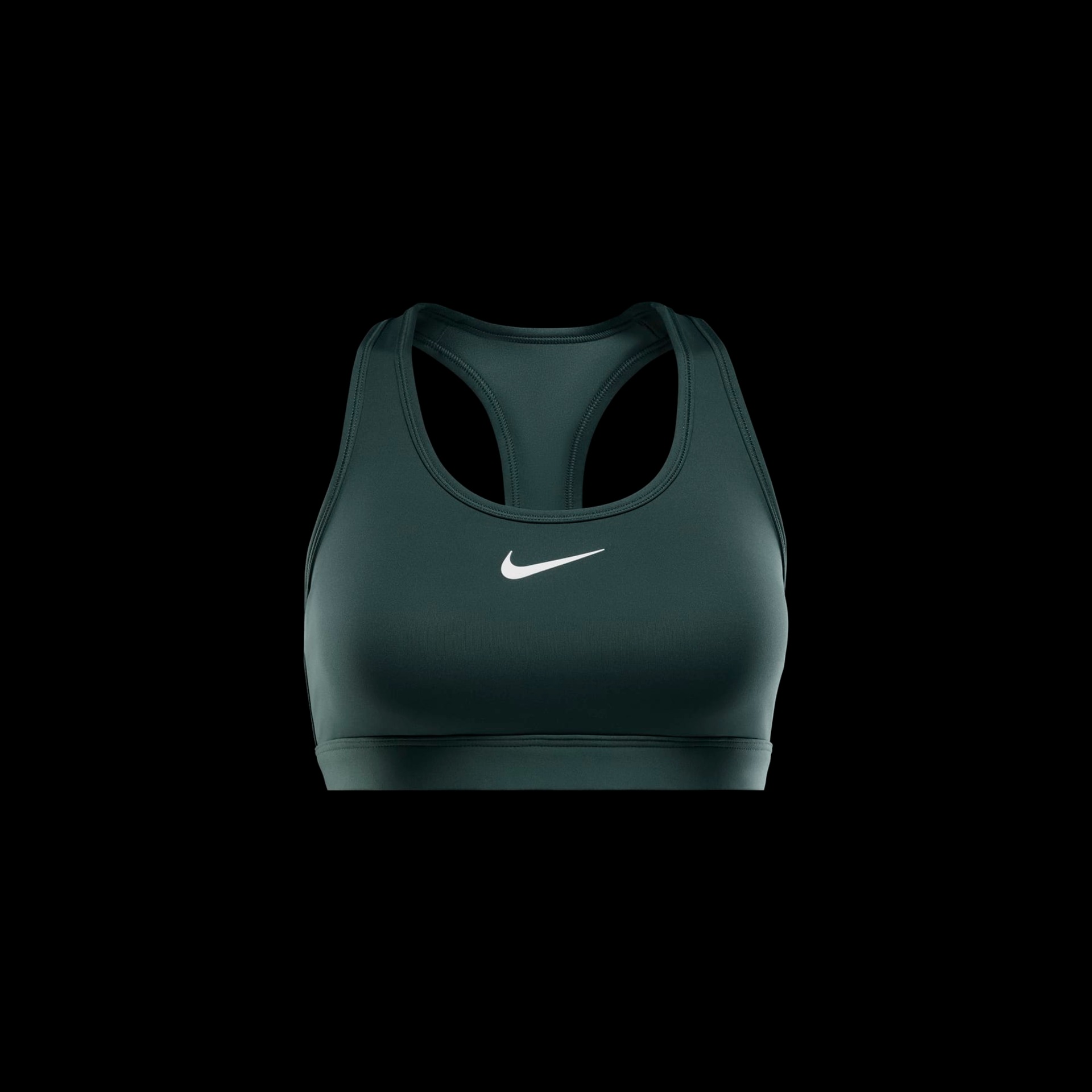 Top Nike Swoosh Feminino - Foto 6