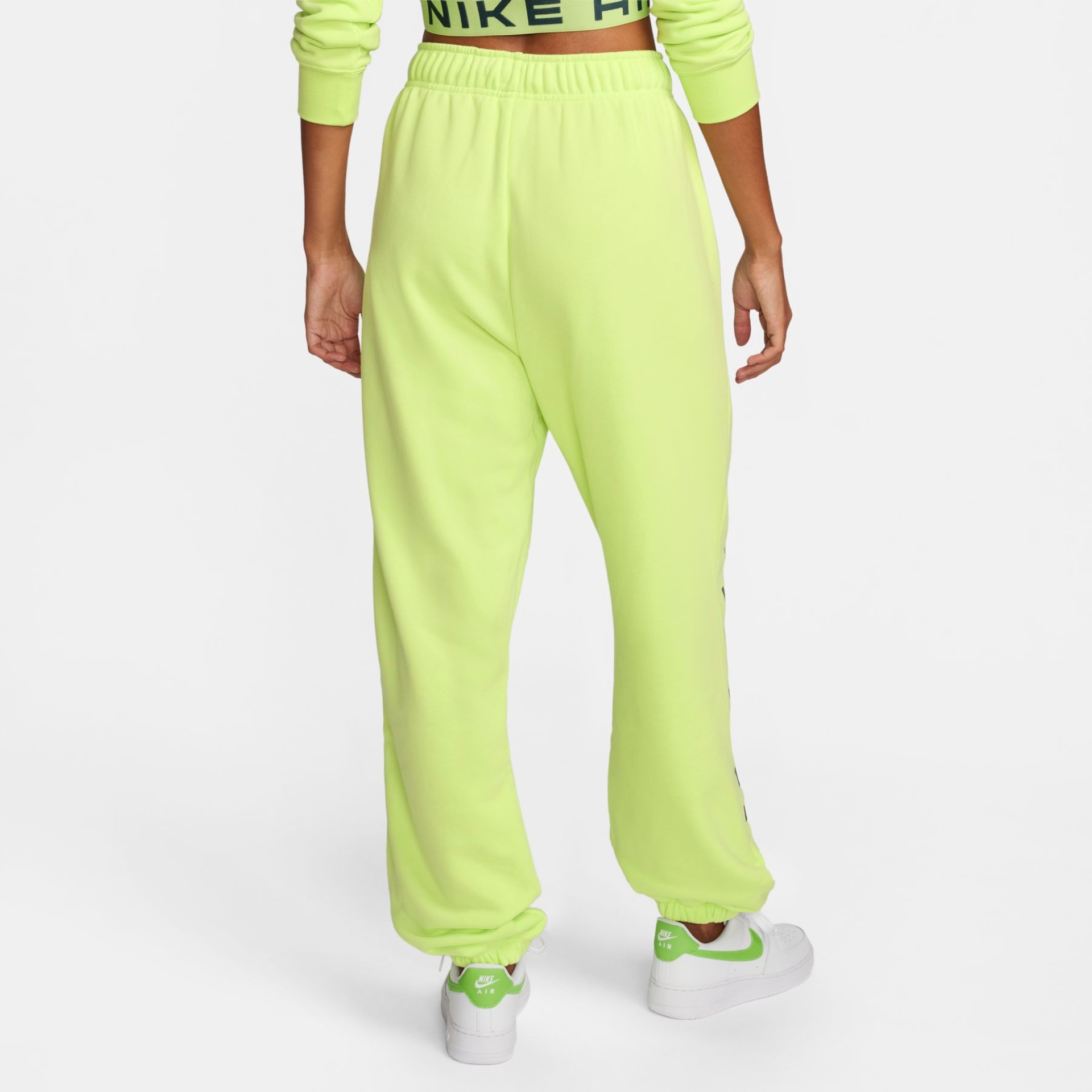 Calça Nike Sportswear Air Feminina - Foto 2