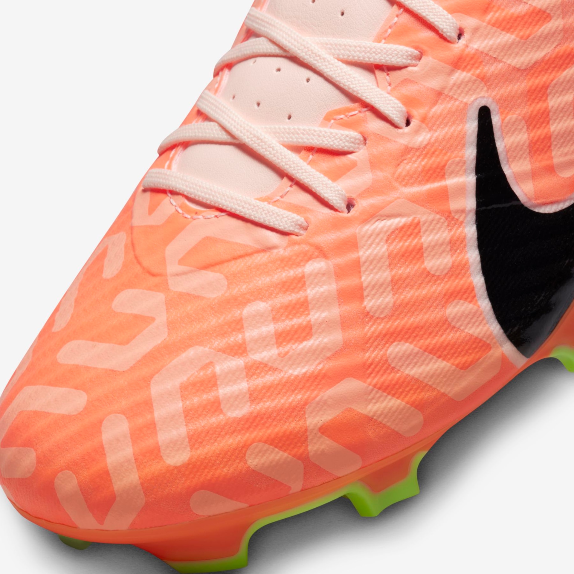 Chuteira Nike Zoom Mercurial Vapor 15 Academy Campo - Foto 8