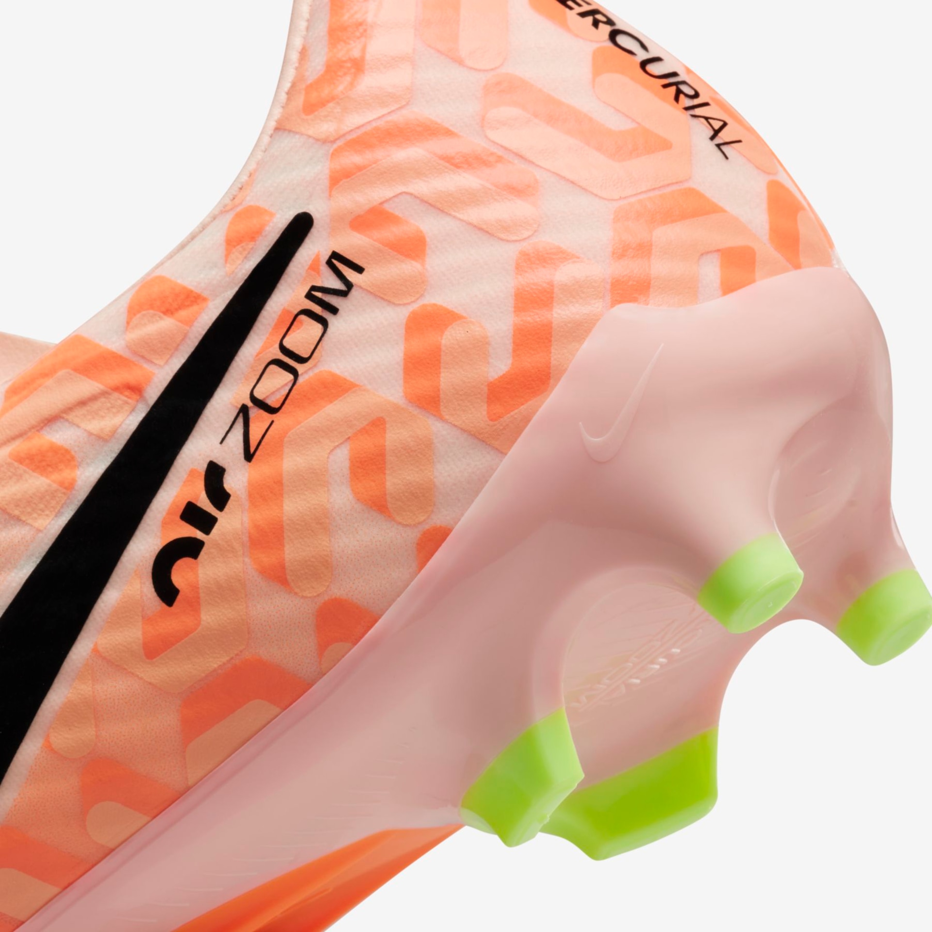 Chuteira Nike Zoom Mercurial Vapor 15 Academy Campo - Foto 9