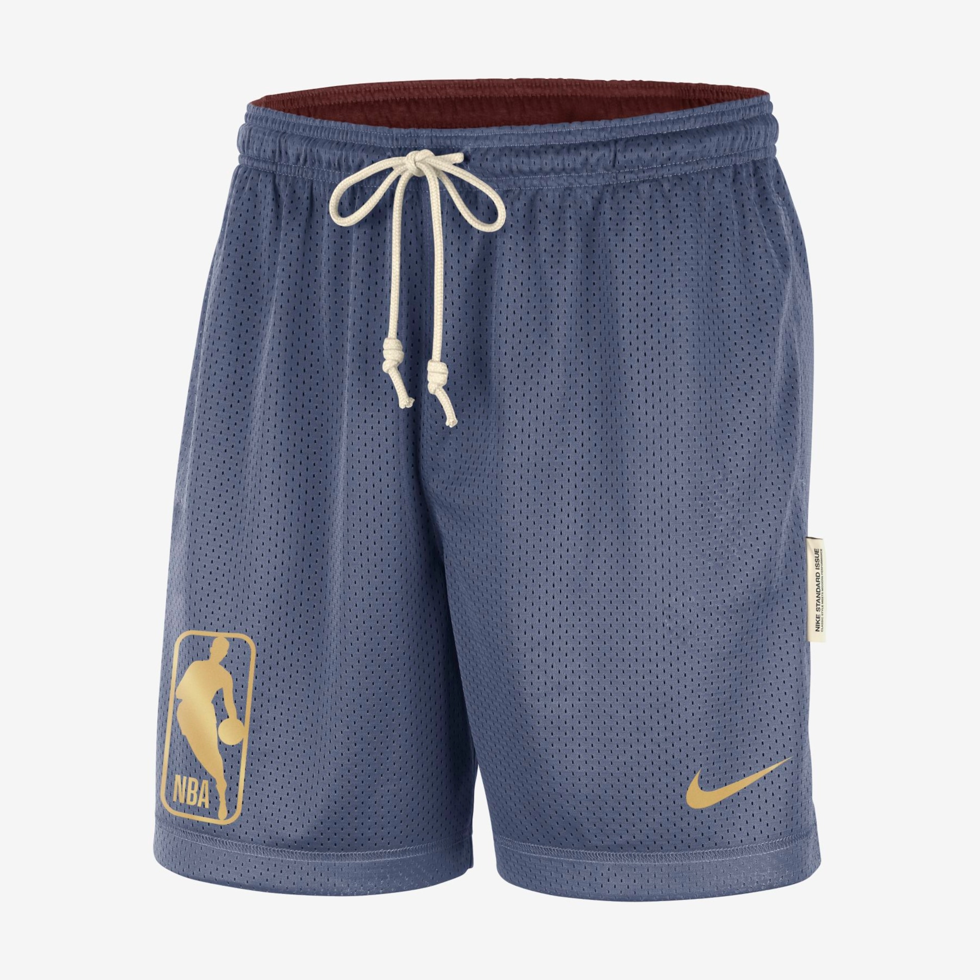 Shorts Nike Team 31 Standard Issue Masculino - Foto 1