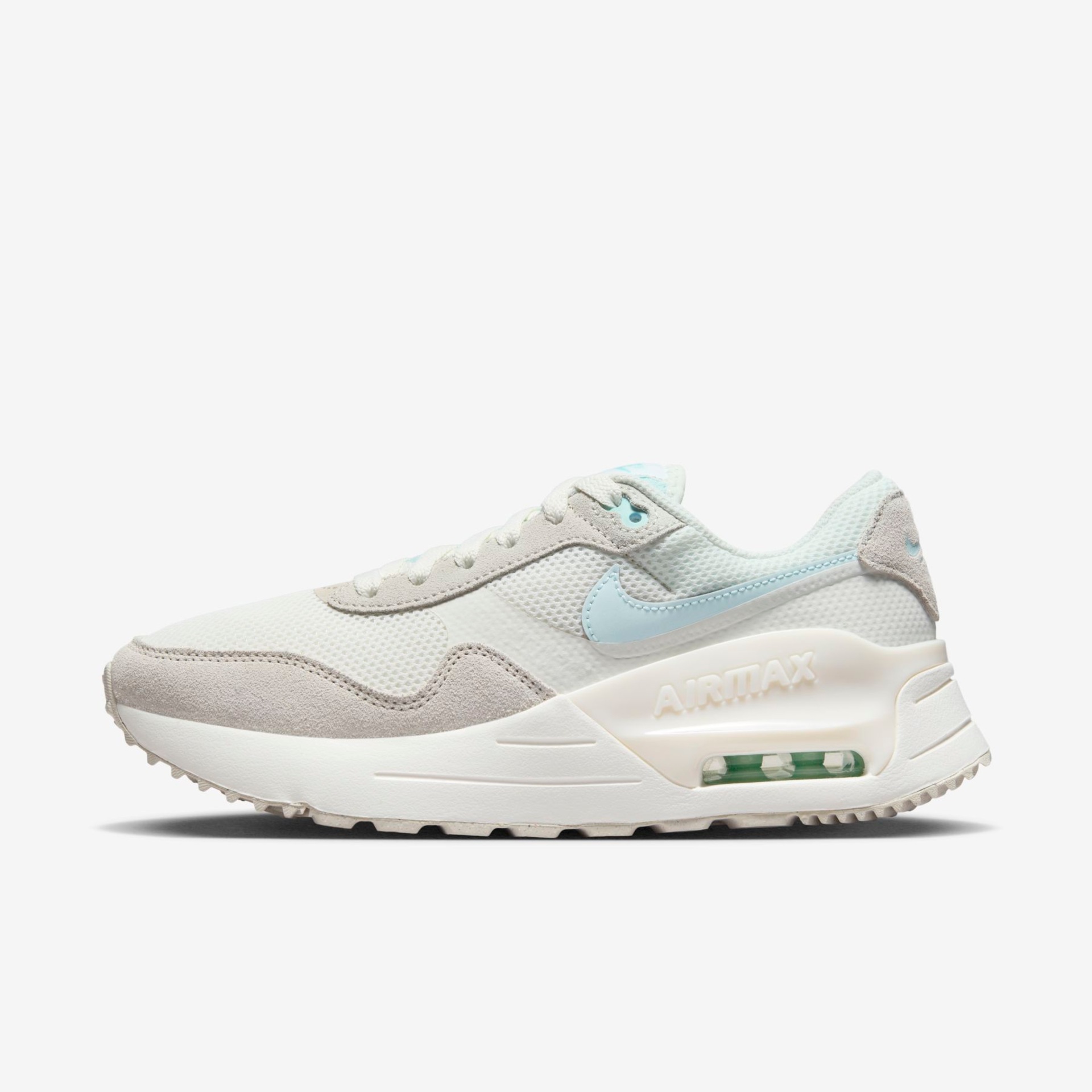 Tênis Nike Air Max SYSTM Feminino - Foto 1