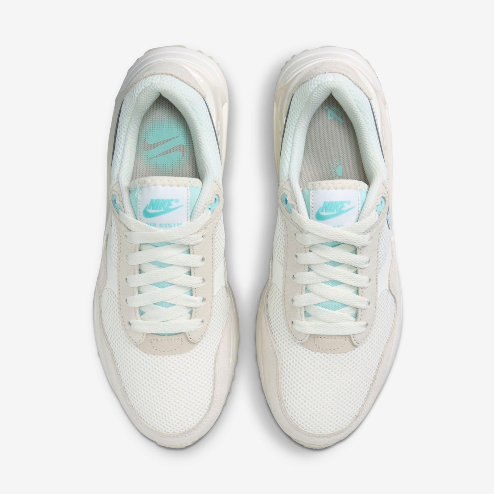Tênis Nike Air Max SYSTM Feminino - Foto 4