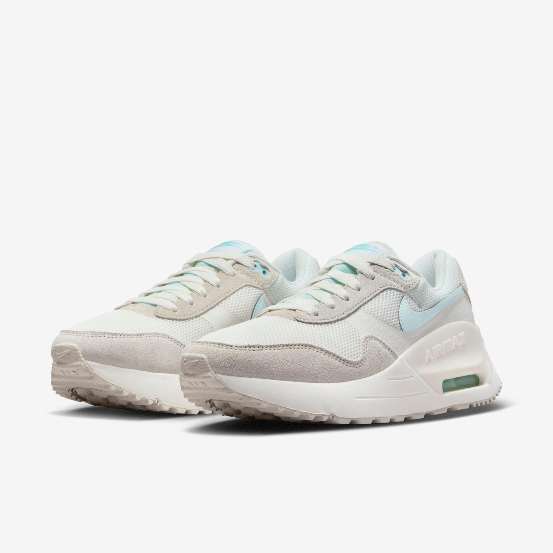 Tênis Nike Air Max SYSTM Feminino - Foto 5