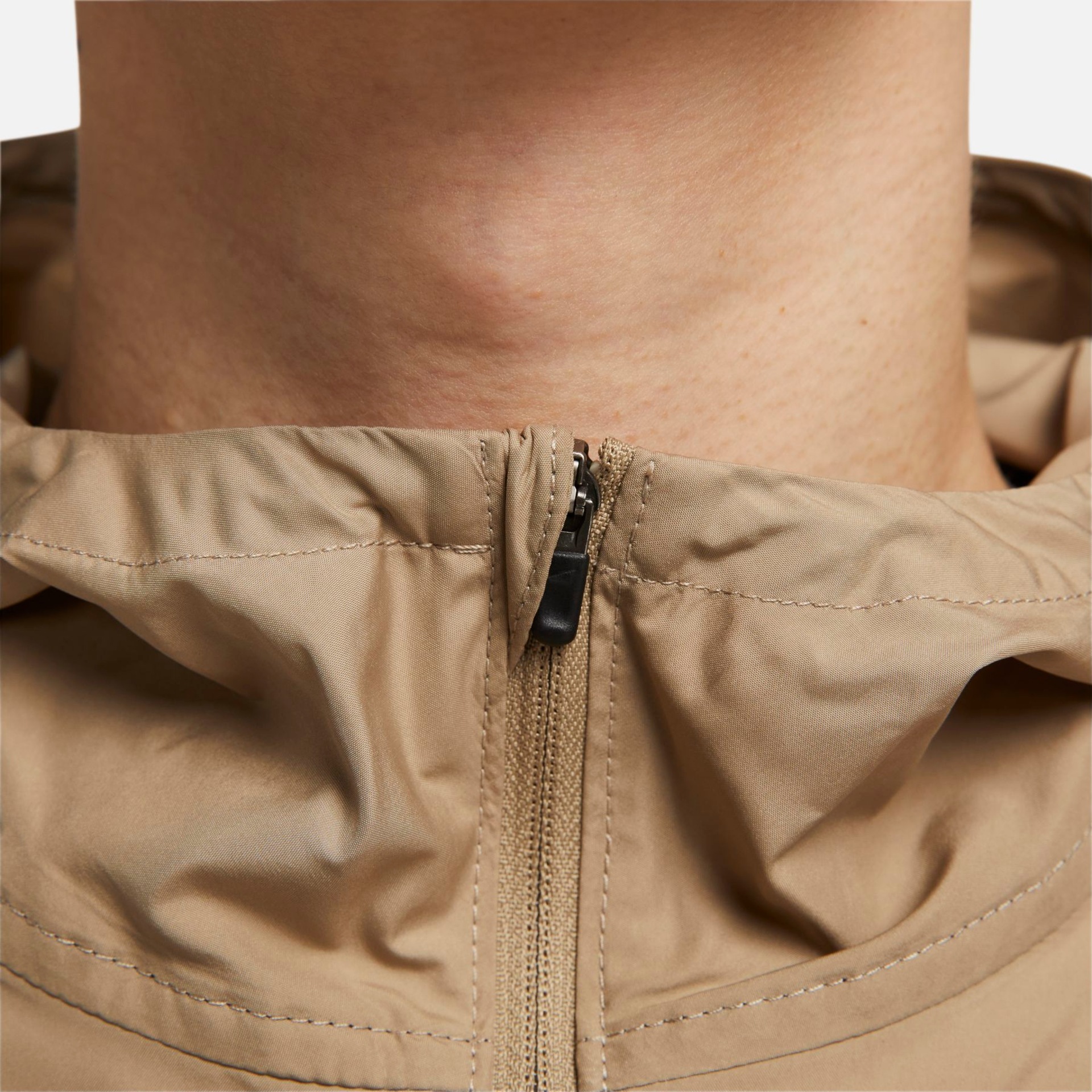 Jaqueta Nike Repel Miler Masculina - Foto 7