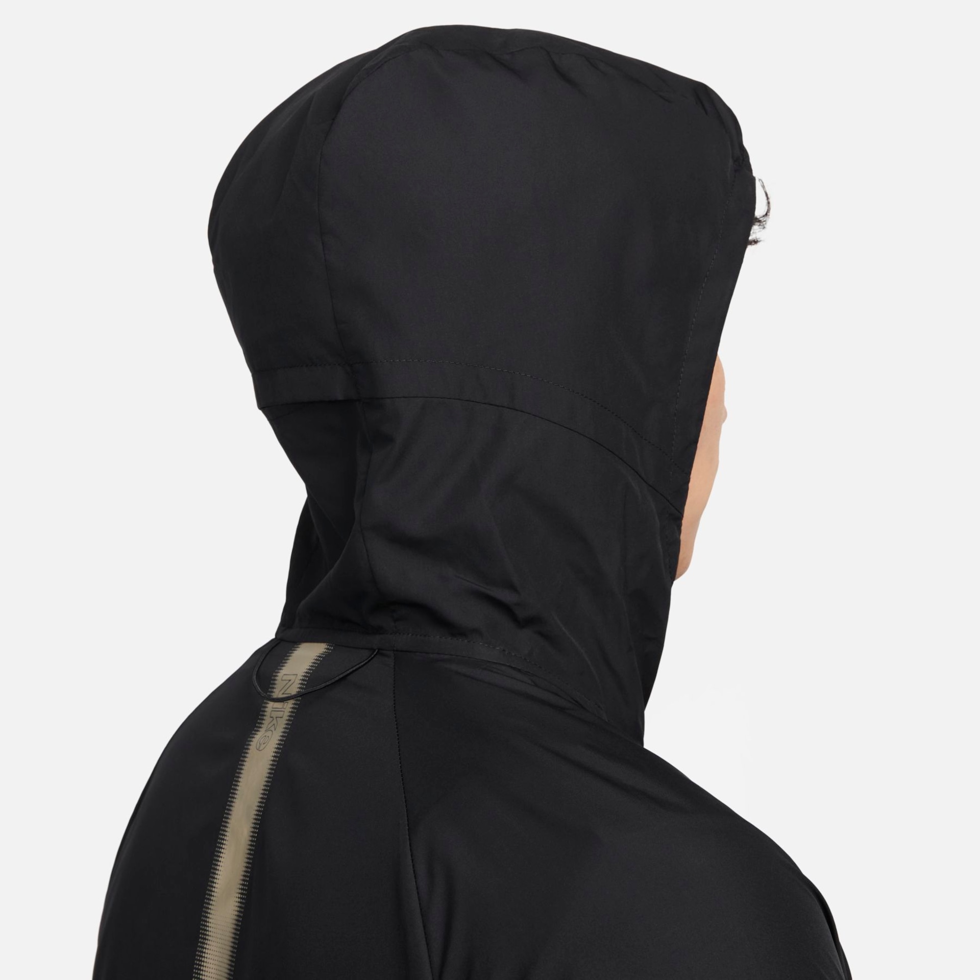 Jaqueta Nike Repel Miler Masculina - Foto 4