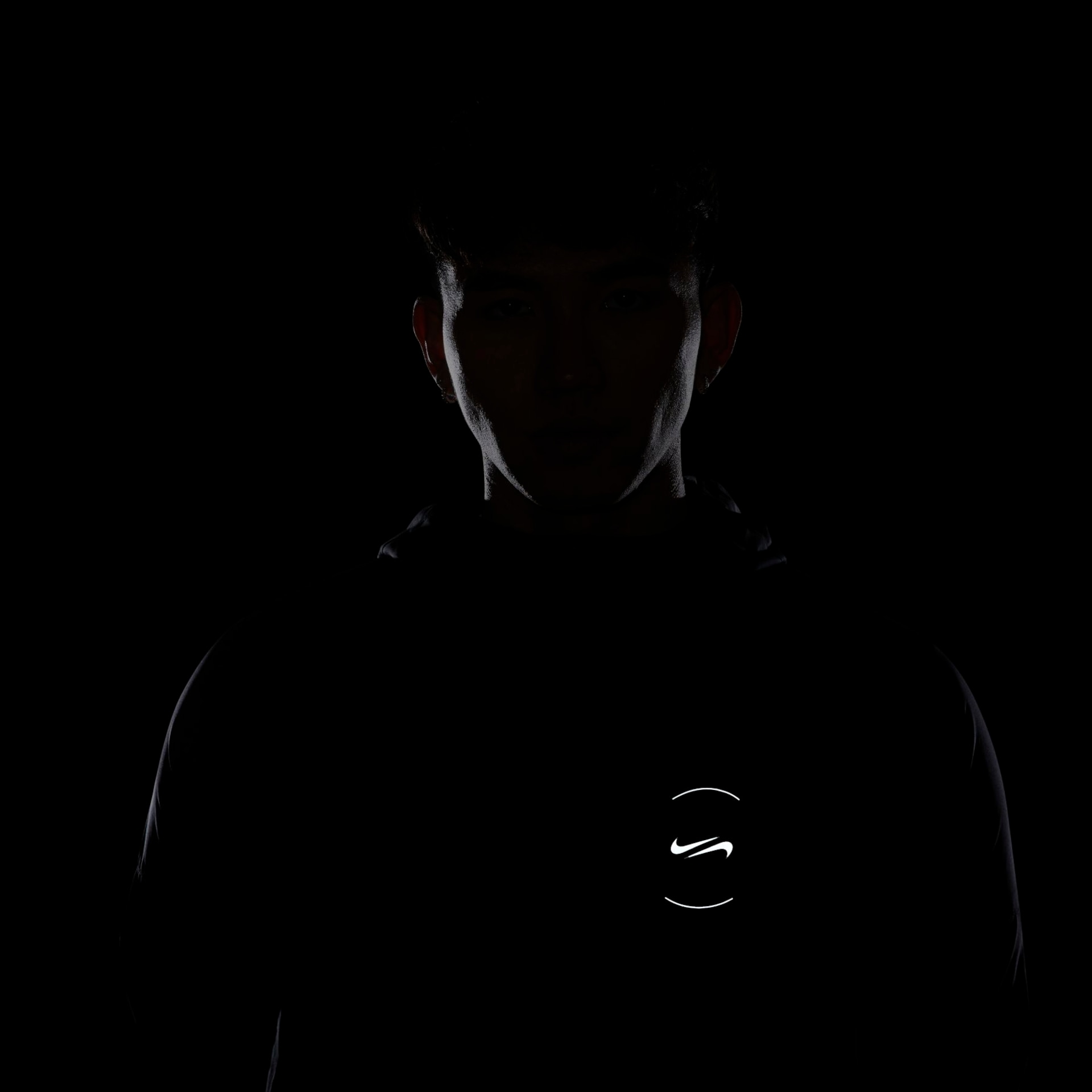 Jaqueta Nike Repel Miler Masculina - Foto 9