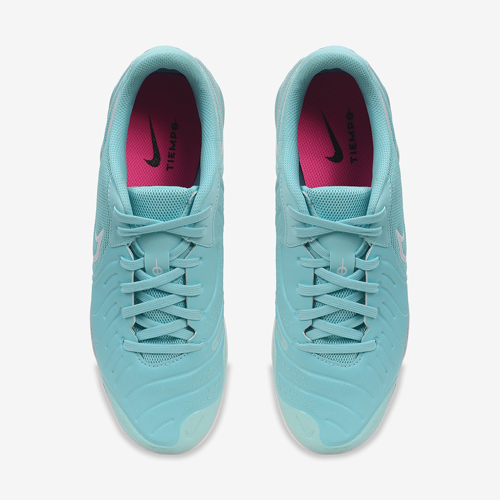 Chuteira Nike Tiempo 10 Academy Futsal - Foto 4