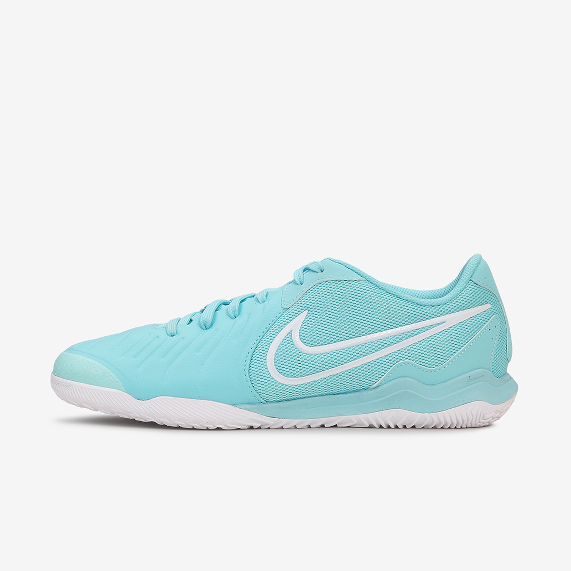 Chuteira Nike Tiempo 10 Academy Futsal - Foto 1