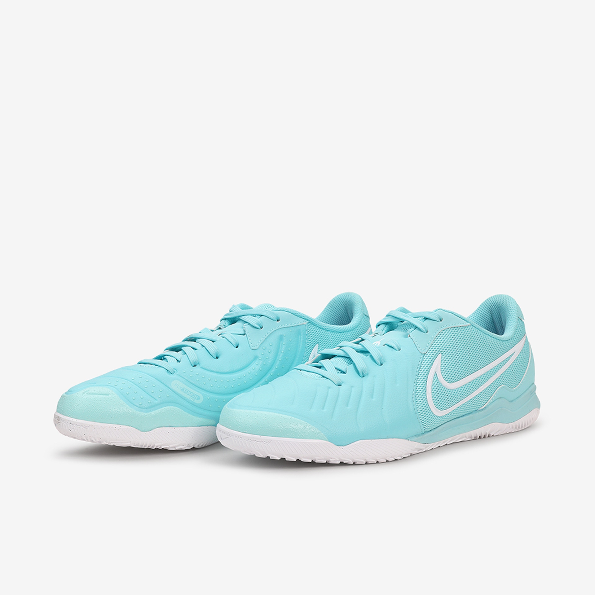 Chuteira Nike Tiempo 10 Academy Futsal - Foto 5