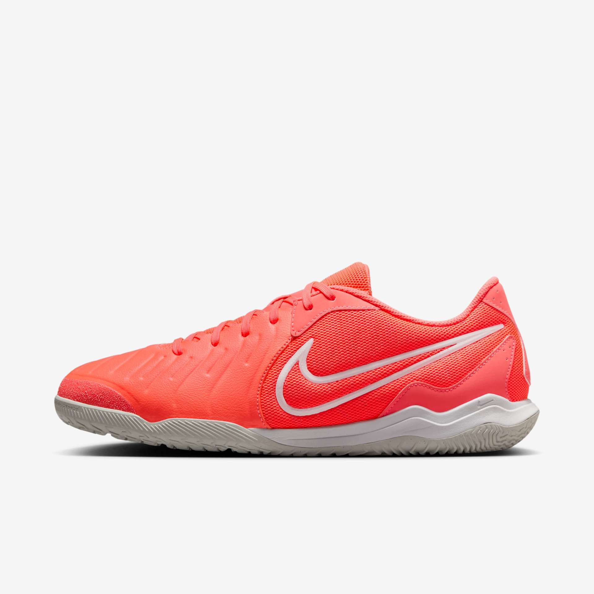 Chuteira Nike Tiempo 10 Academy Futsal - Foto 1