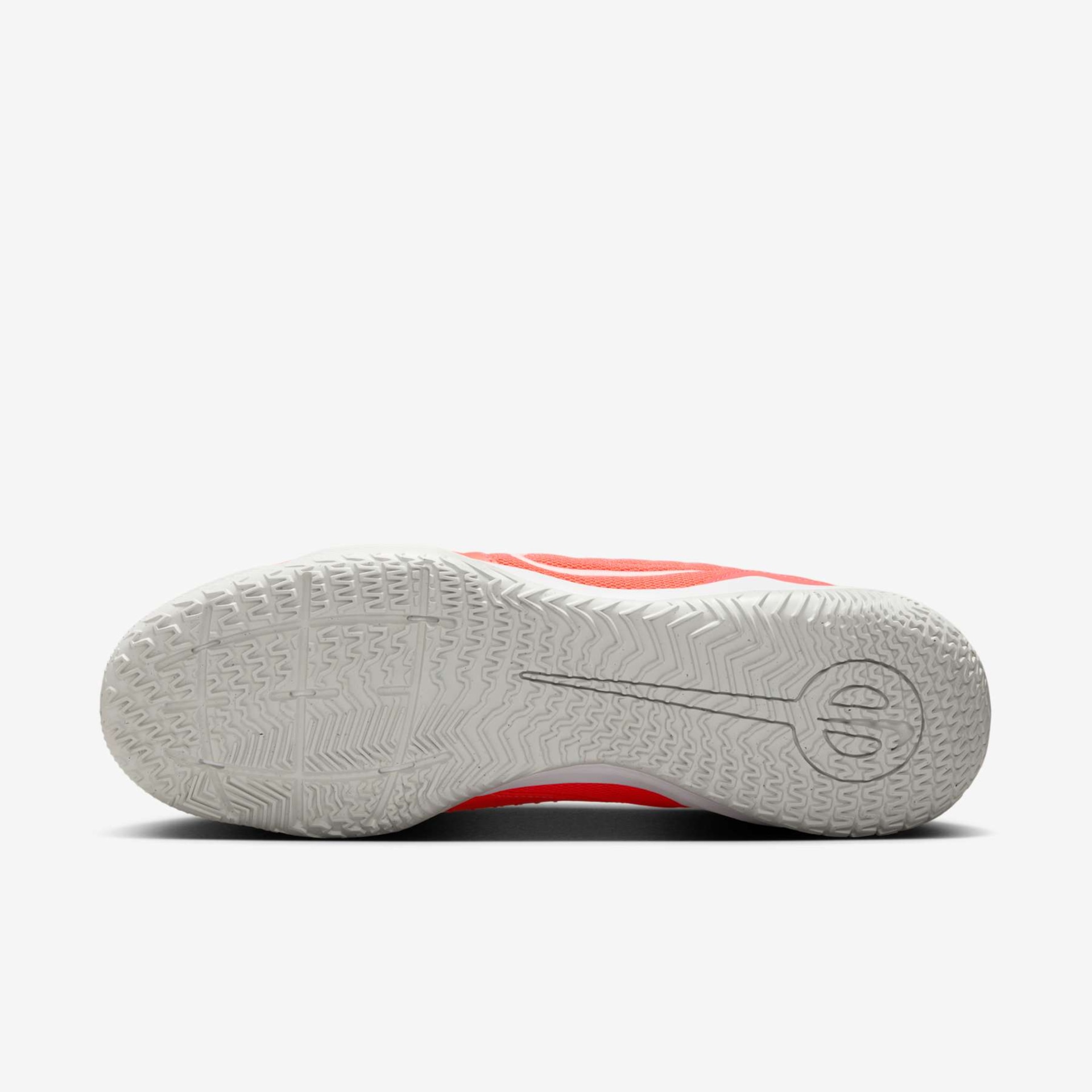 Chuteira Nike Tiempo 10 Academy Futsal - Foto 2