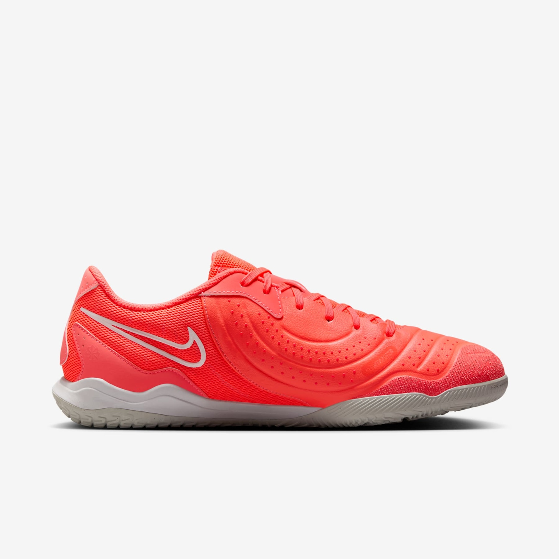 Chuteira Nike Tiempo 10 Academy Futsal - Foto 3