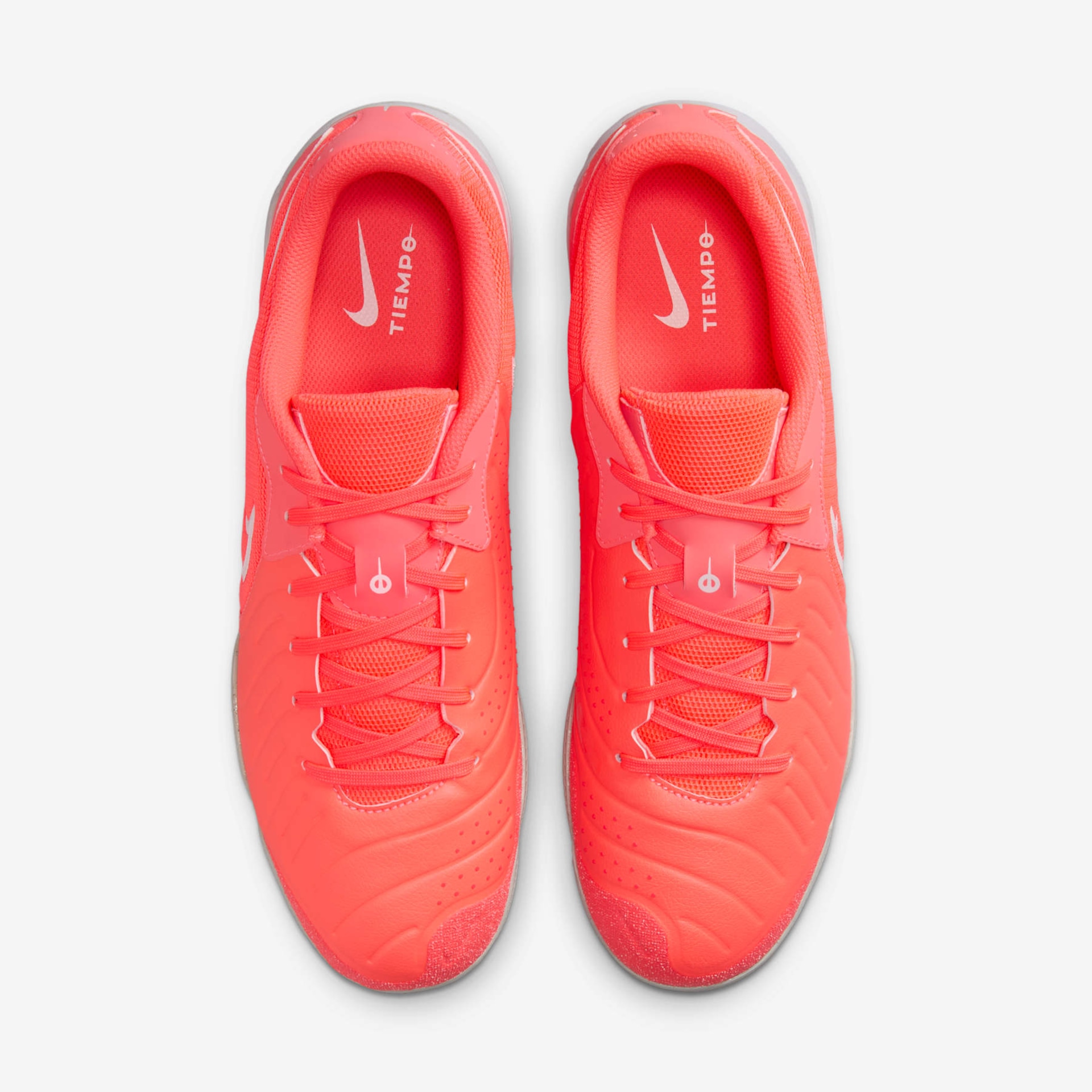 Chuteira Nike Tiempo 10 Academy Futsal - Foto 4