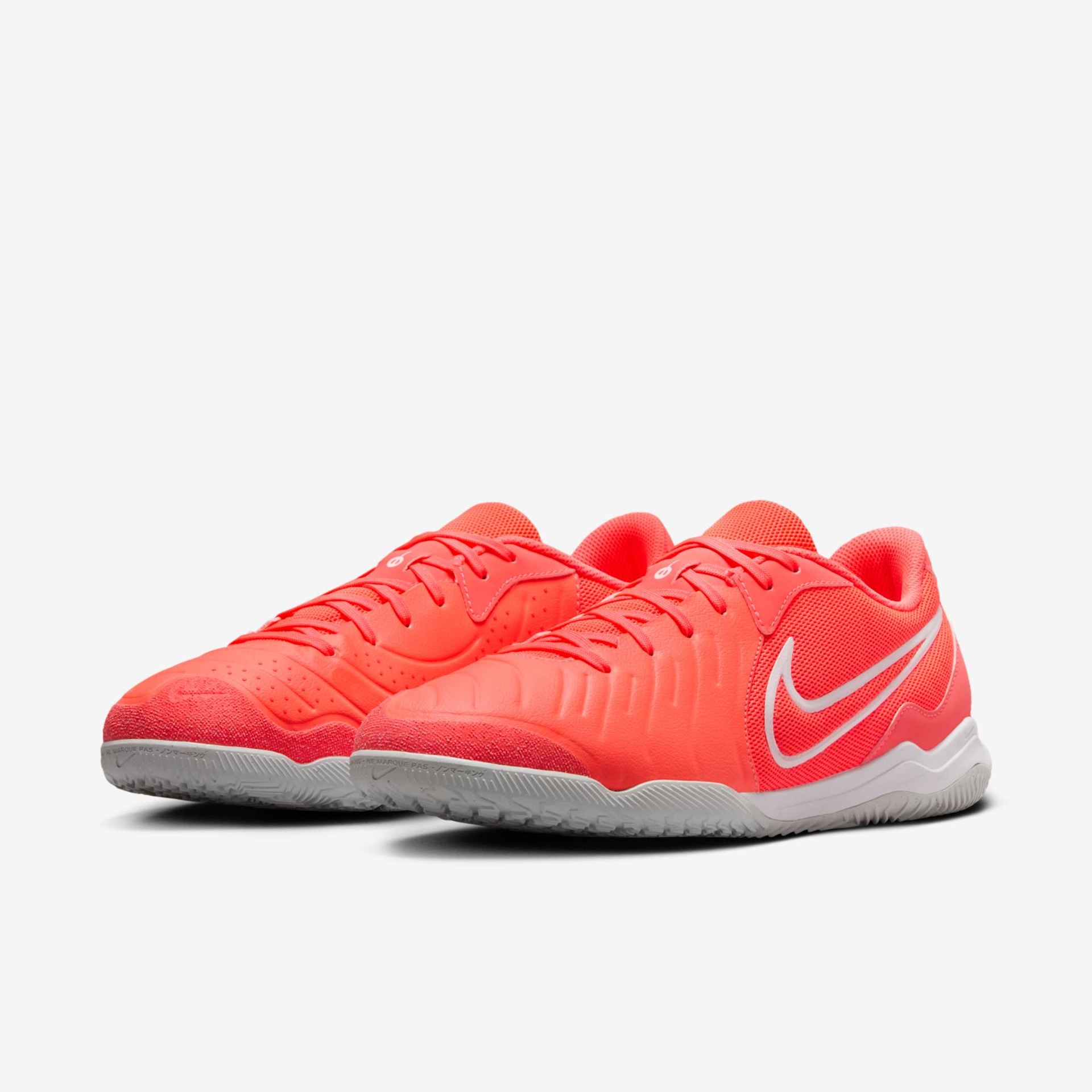 Chuteira Nike Tiempo 10 Academy Futsal - Foto 5