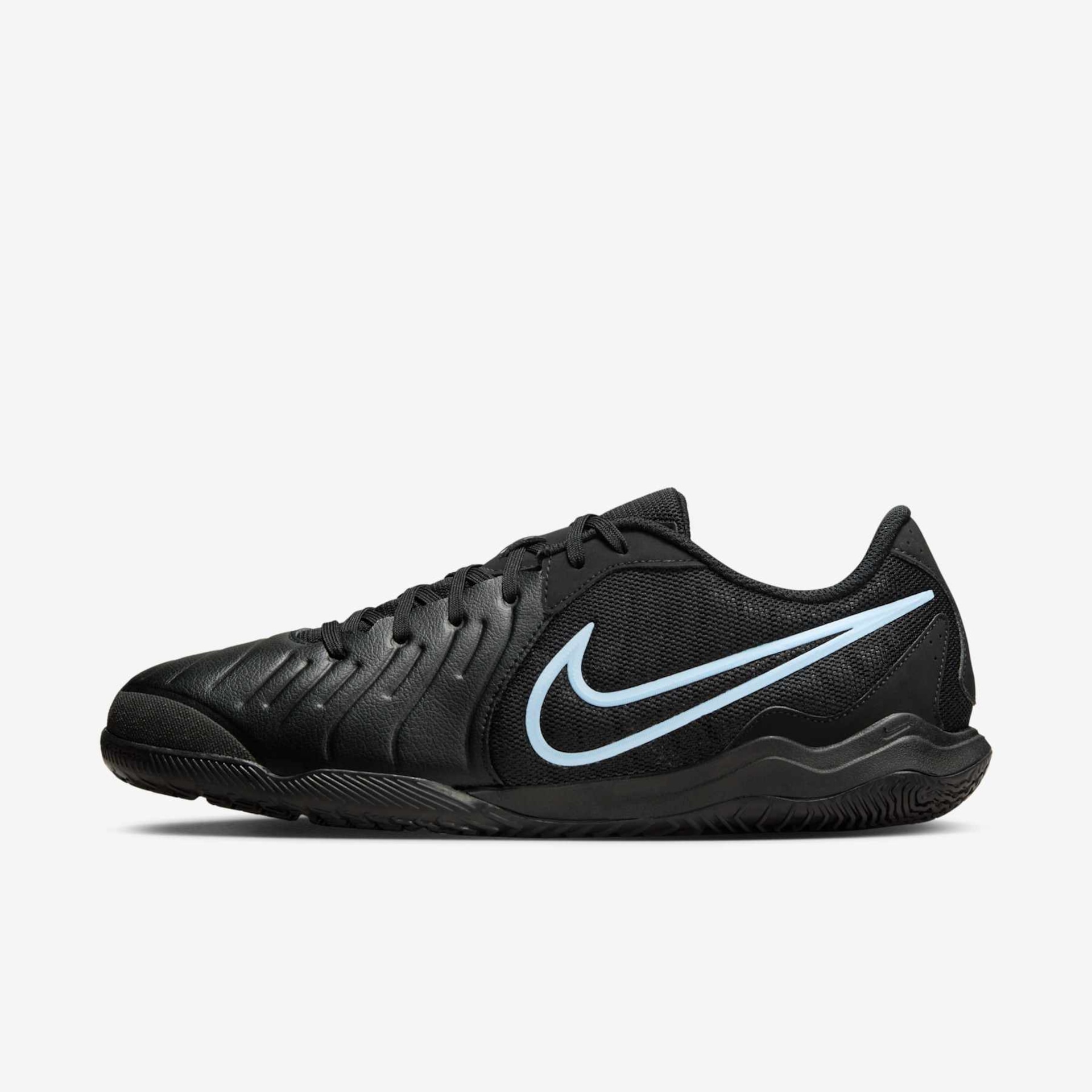 Chuteira Nike Tiempo 10 Academy Futsal - Foto 1