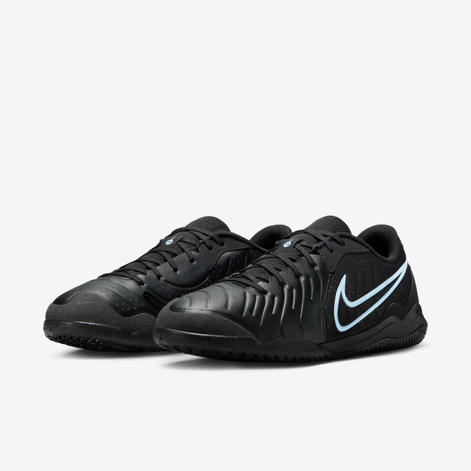 Chuteira Nike Tiempo 10 Academy Futsal - Foto 5