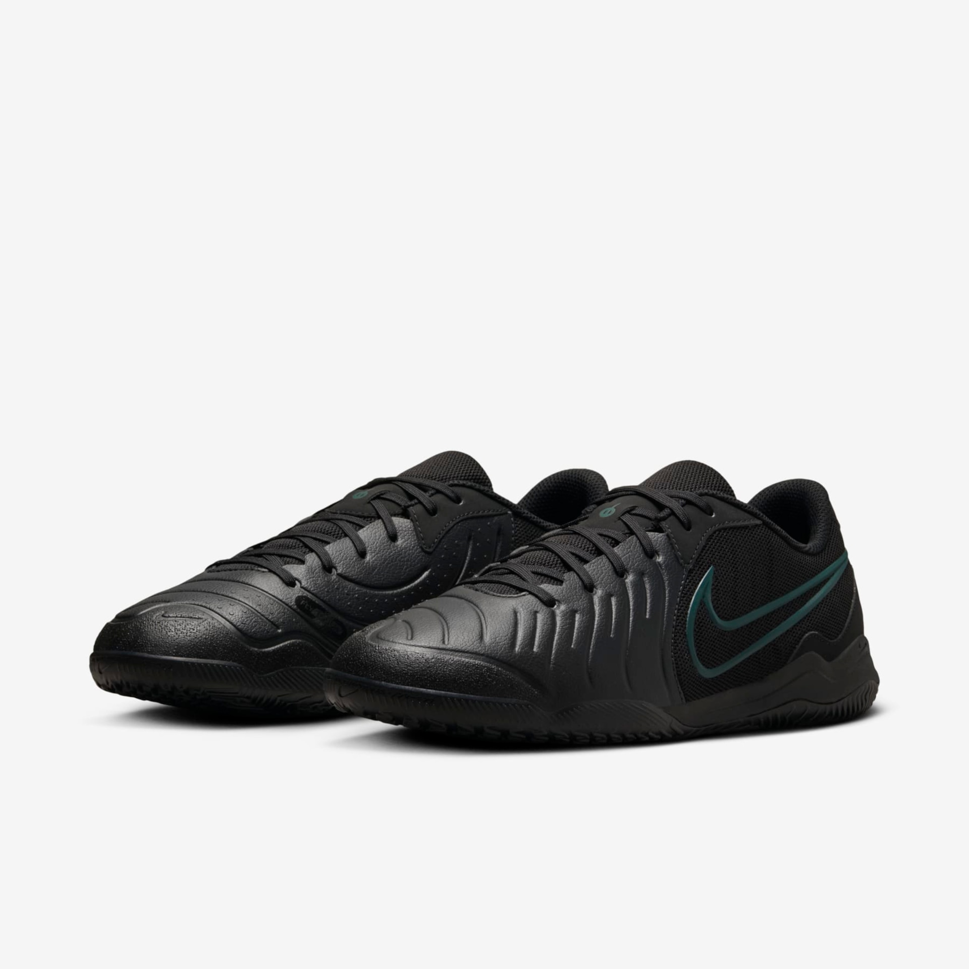 Chuteira Nike Tiempo 10 Academy Futsal - Foto 5