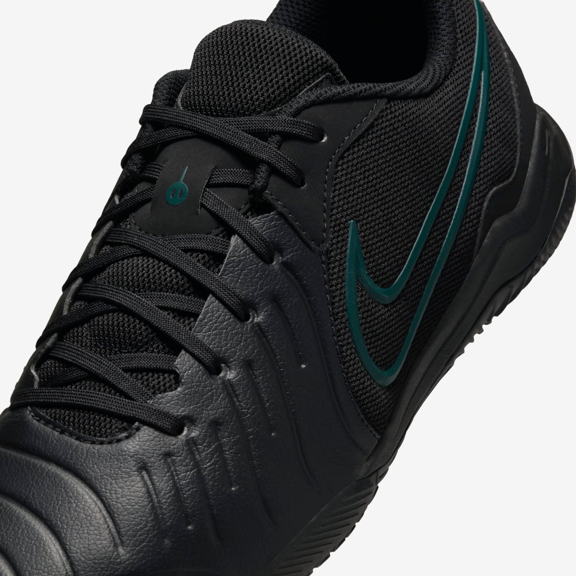 Chuteira Nike Tiempo 10 Academy Futsal - Foto 7