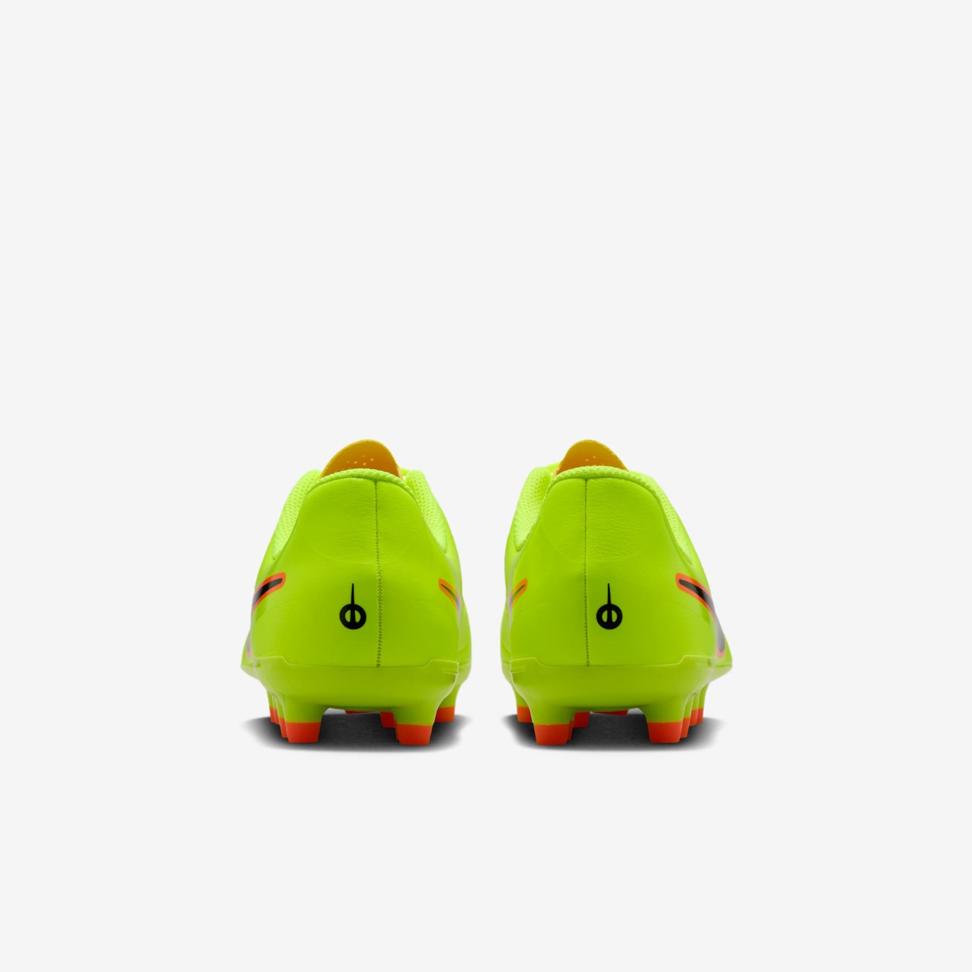 Chuteira Nike Tiempo 10 Club Infantil Campo - Foto 6