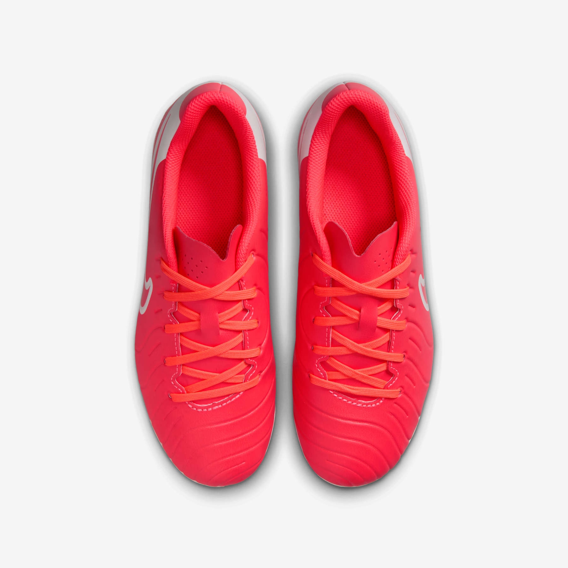 Chuteira Nike Tiempo 10 Club Infantil Campo - Foto 4