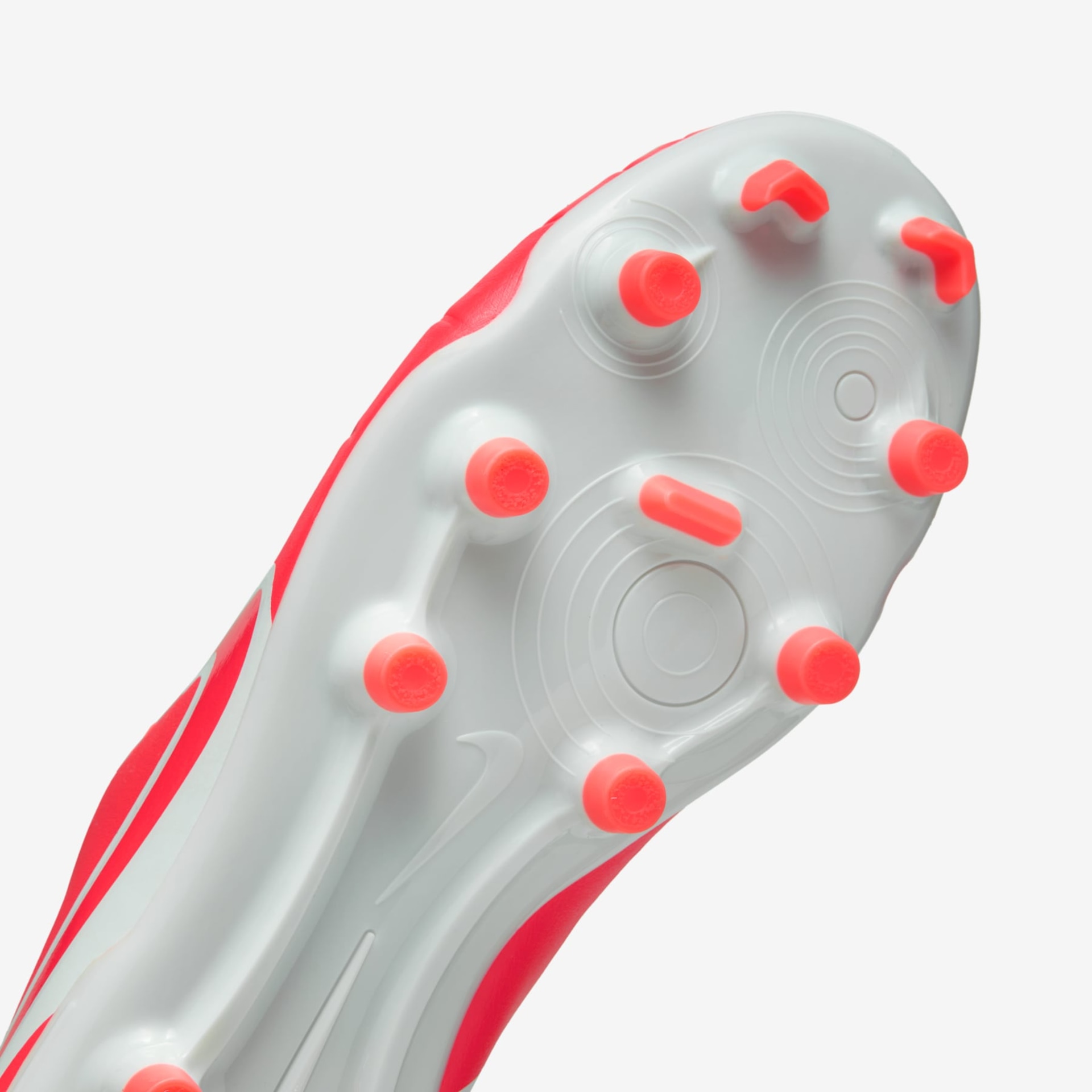 Chuteira Nike Tiempo 10 Club Infantil Campo - Foto 7