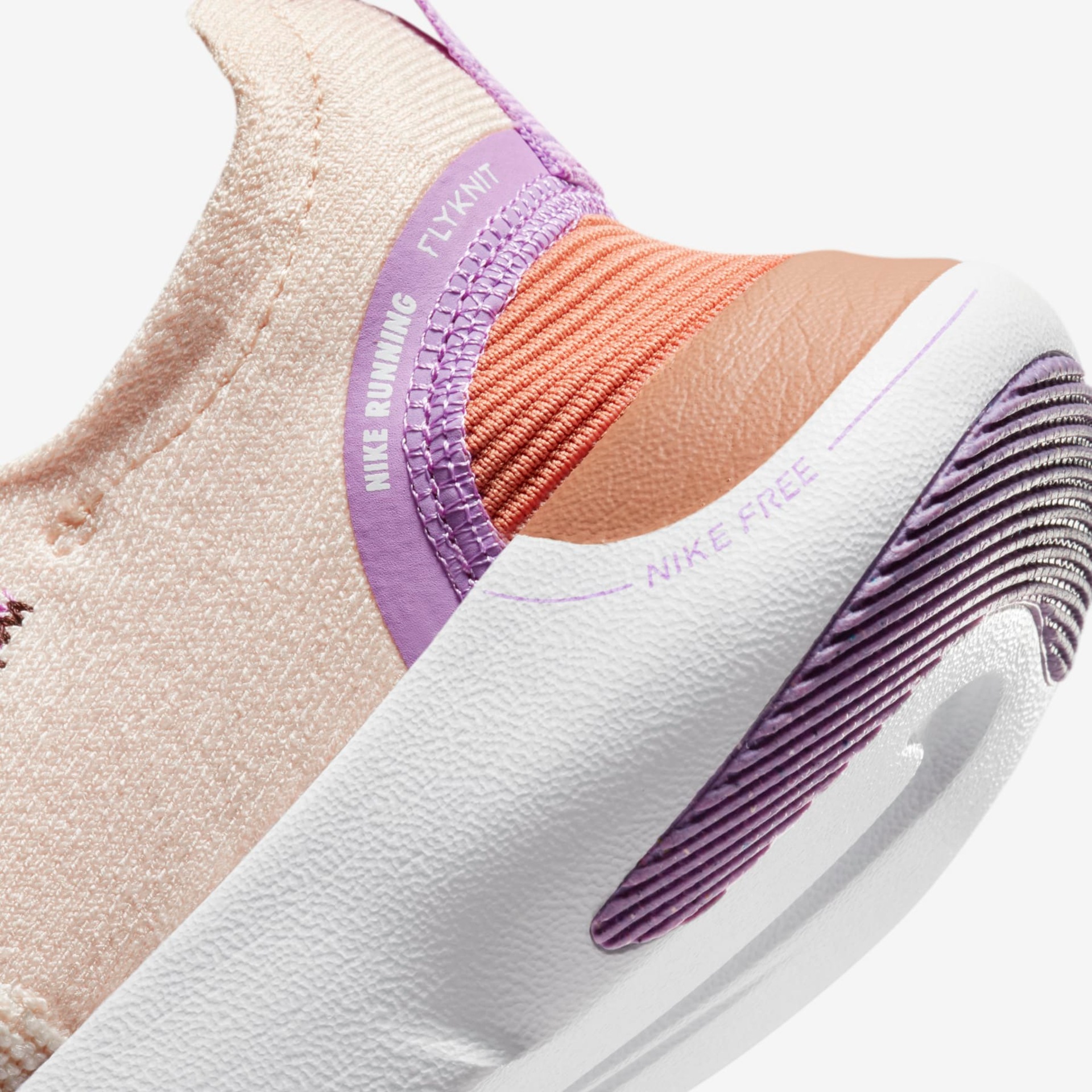 Tênis Nike Free Run Next Nature Feminino - Foto 5