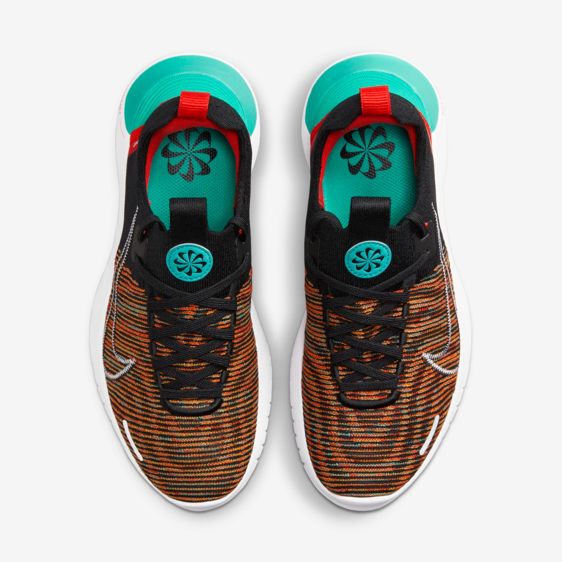 Tênis Nike Free Run Next Nature Feminino - Foto 4