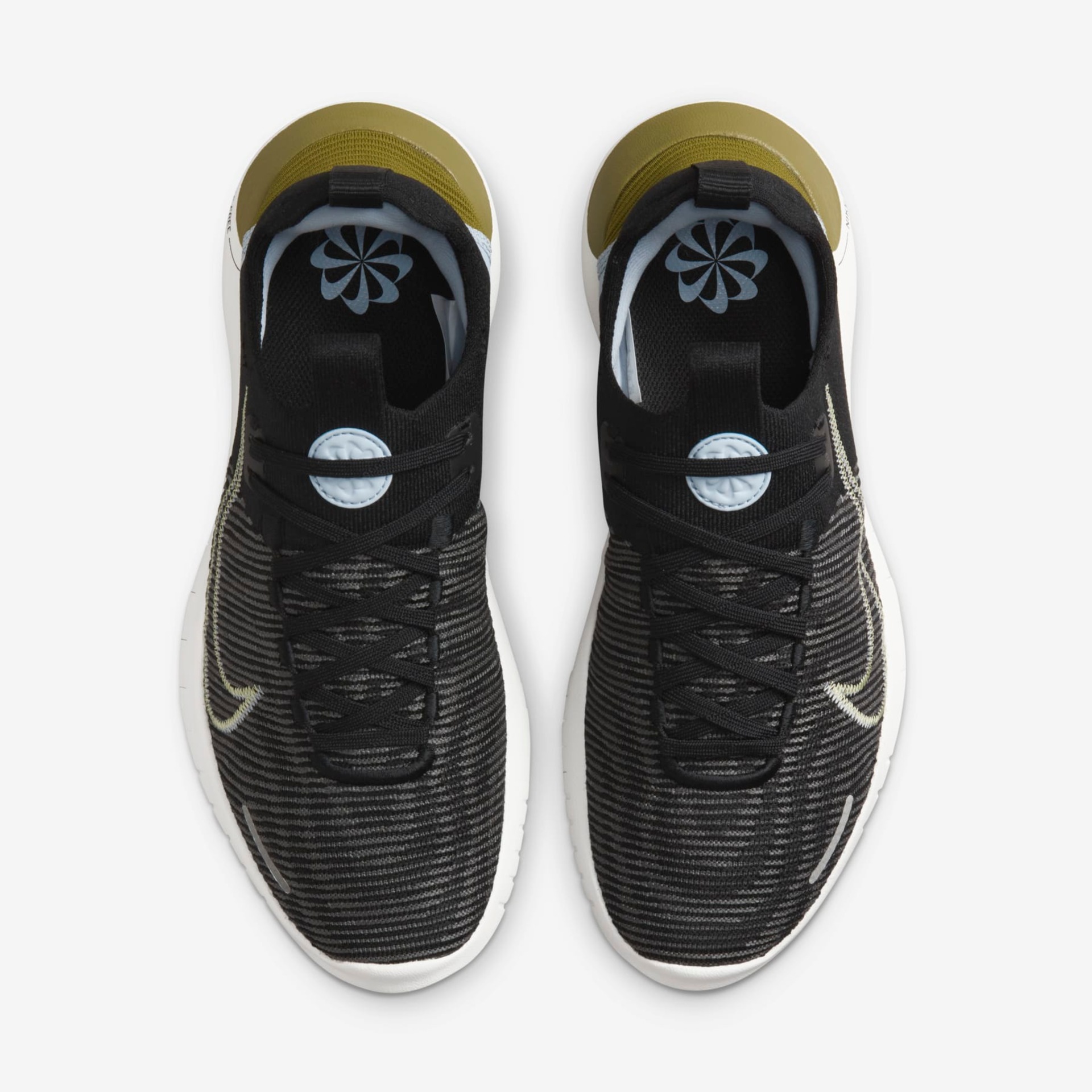 Tênis Nike Free Run Next Nature Feminino - Foto 3