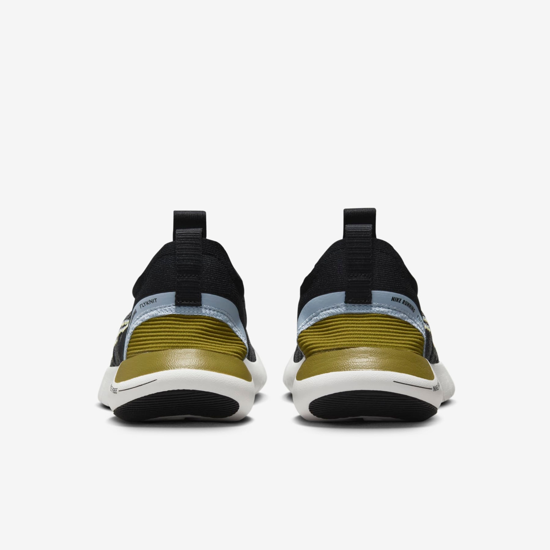 Tênis Nike Free Run Next Nature Feminino - Foto 5