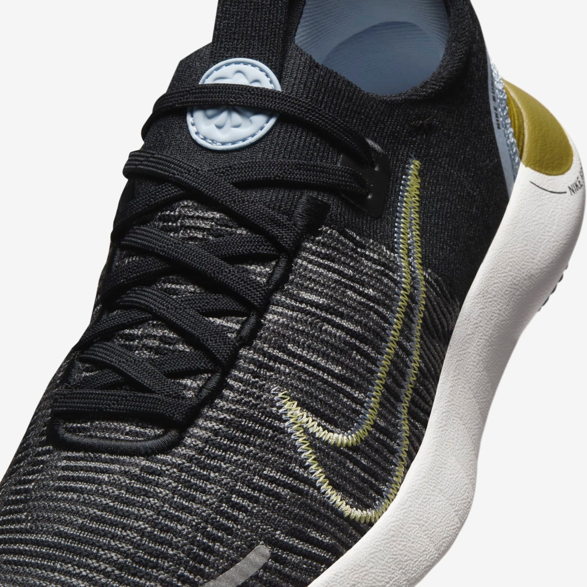 Tênis Nike Free Run Next Nature Feminino - Foto 6