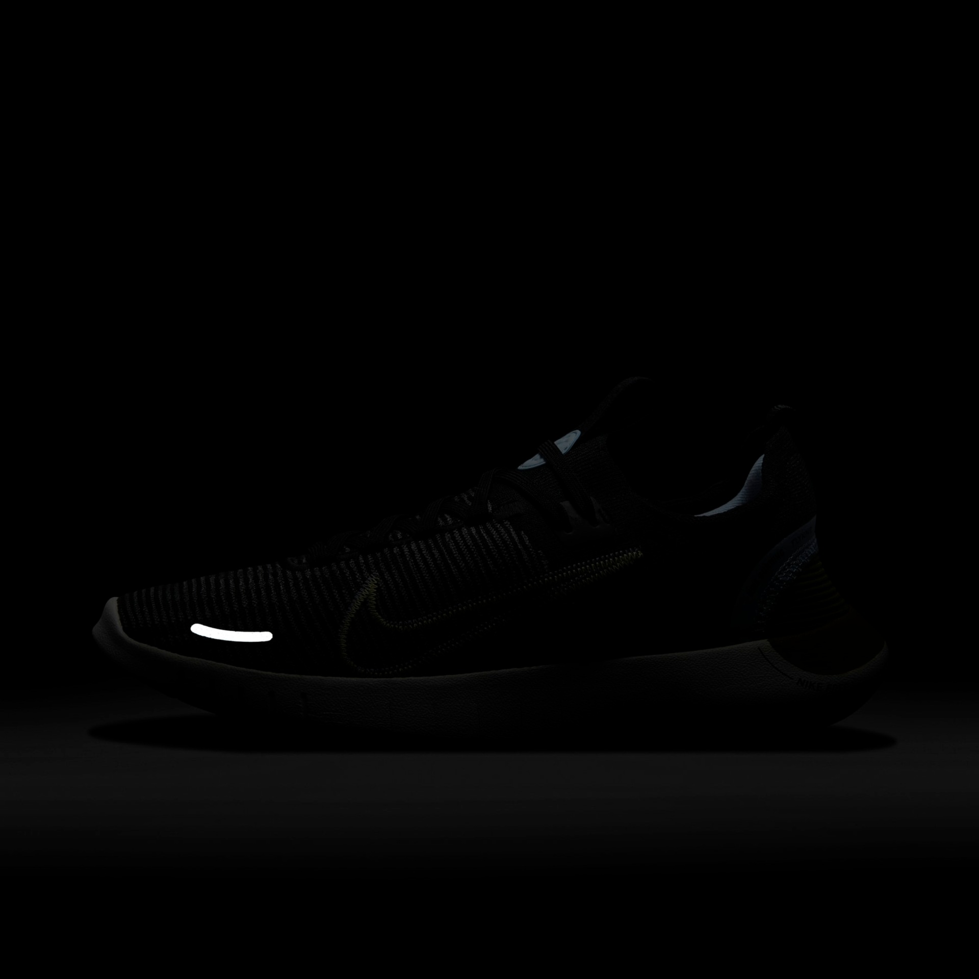 Tênis Nike Free Run Next Nature Feminino - Foto 8