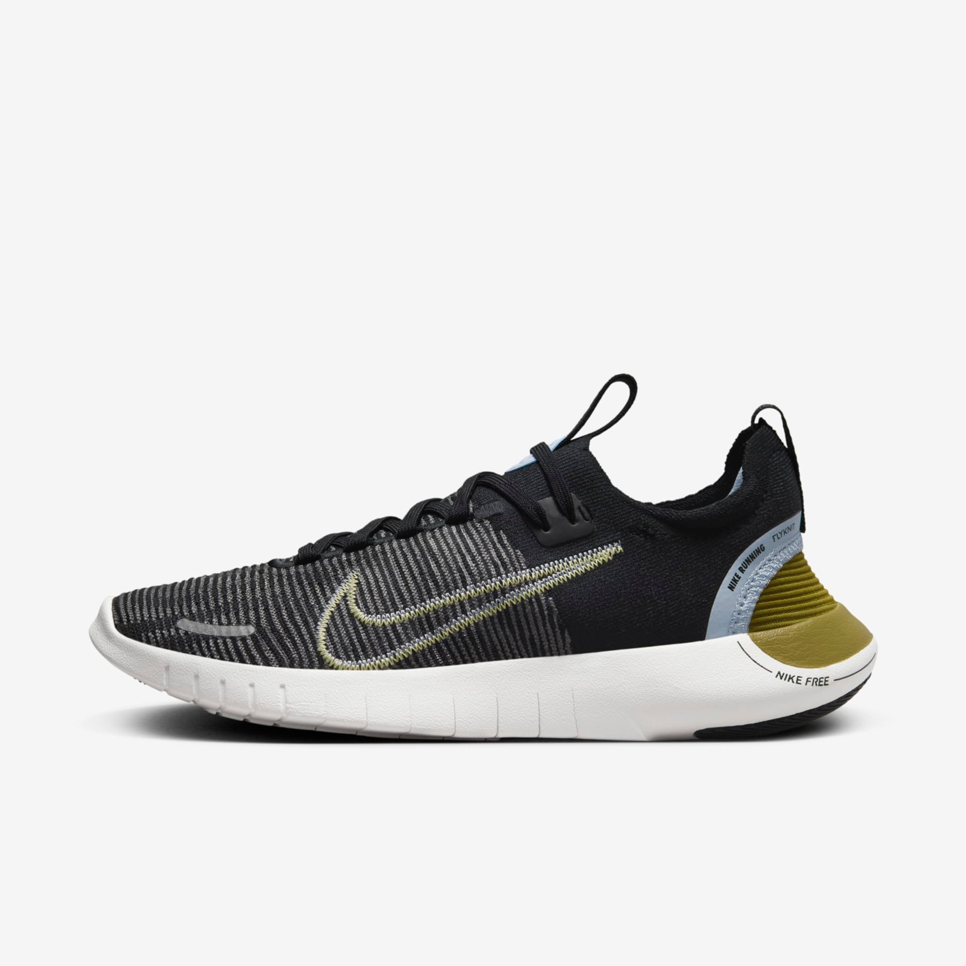 Tênis Nike Free Run Next Nature Feminino - Foto 1