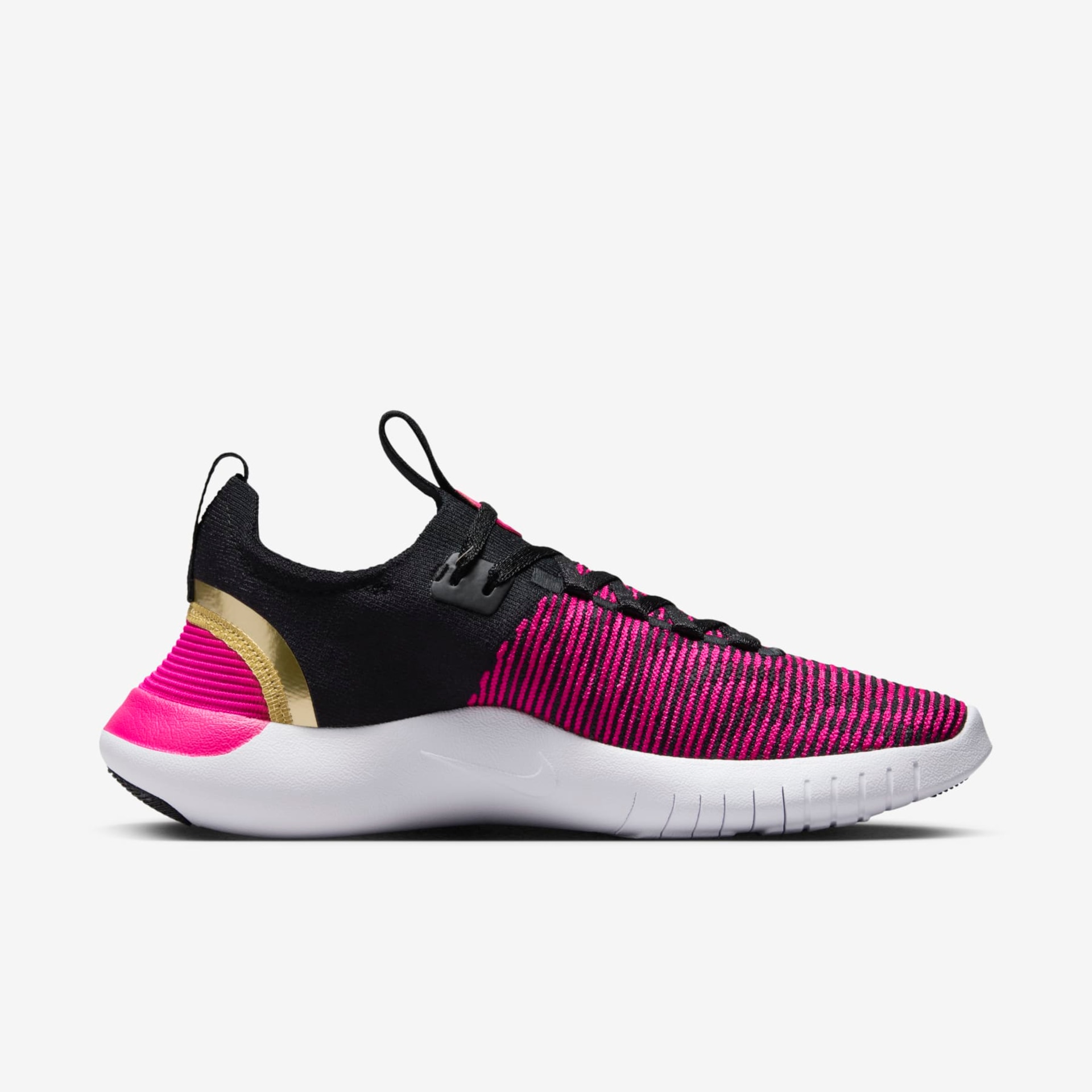 Tênis Nike Free Run Next Nature Feminino - Foto 2