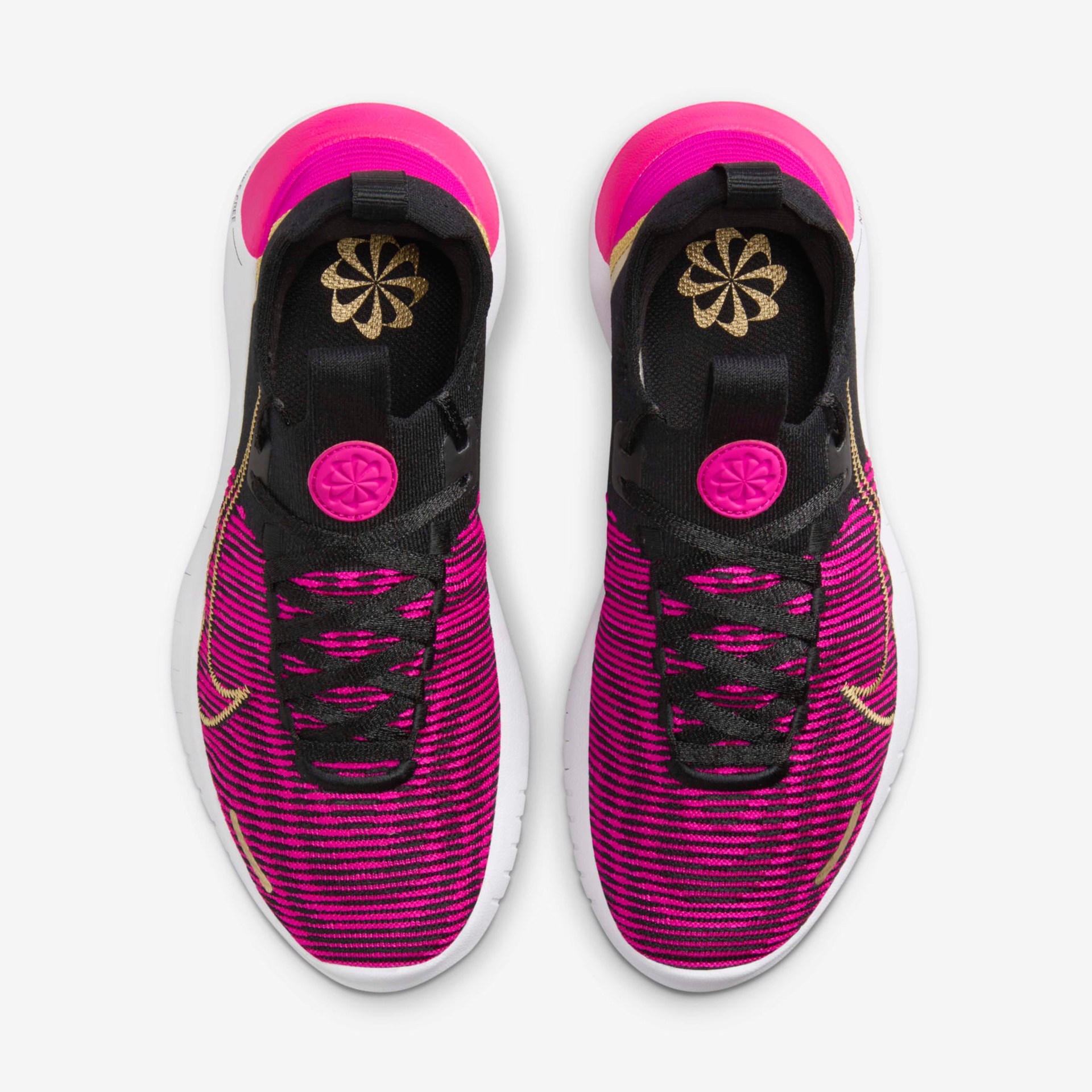 Tênis Nike Free Run Next Nature Feminino - Foto 3