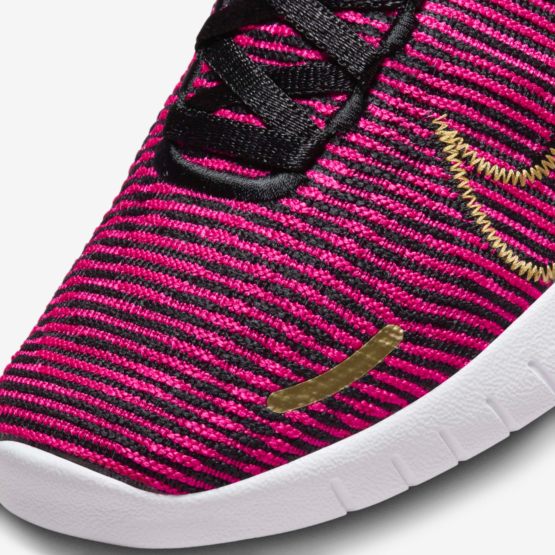 Tênis Nike Free Run Next Nature Feminino - Foto 6